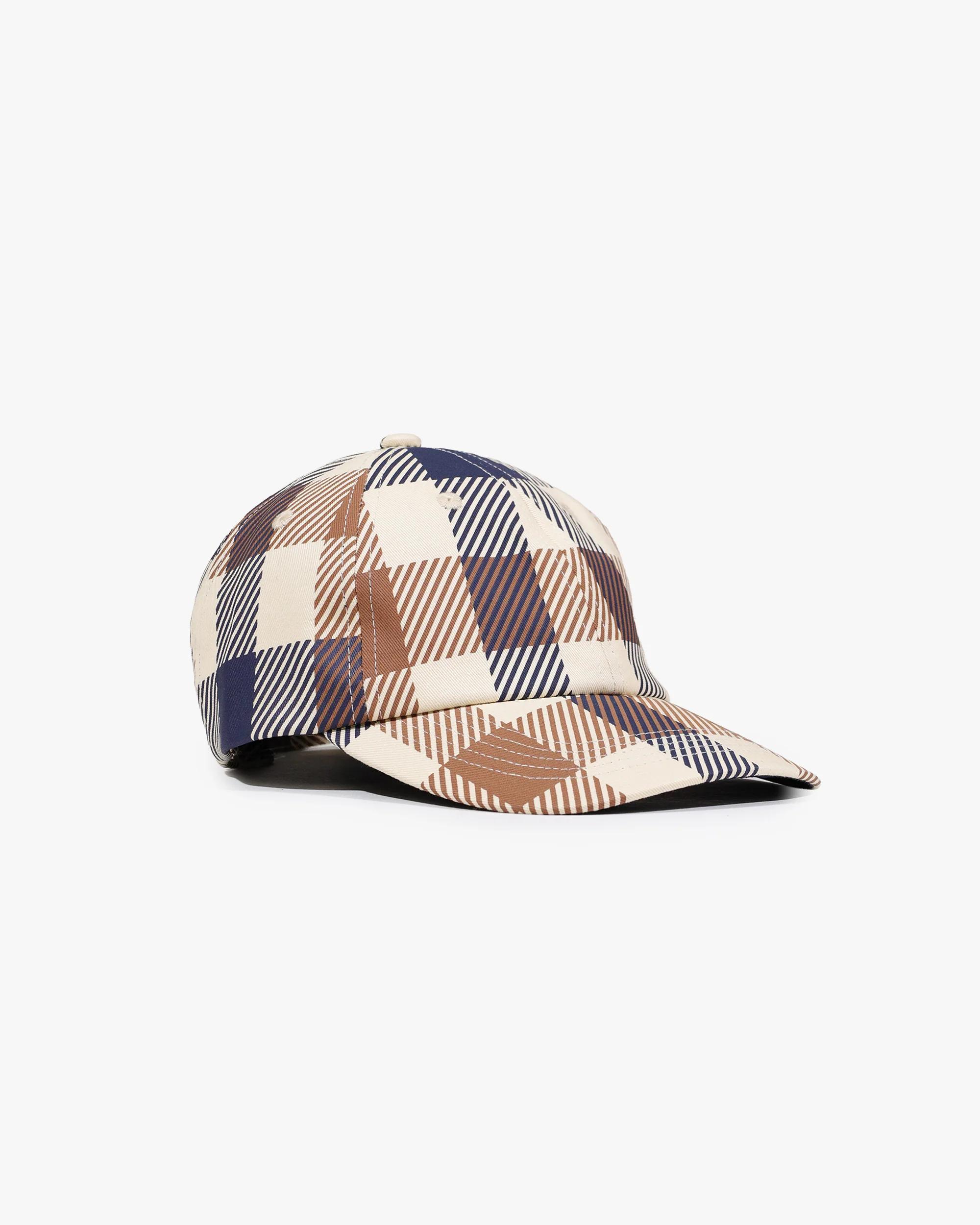 Cappello con visiera Aquascutum Active MACRO ICONIC BASEBALL CAP - Image 2