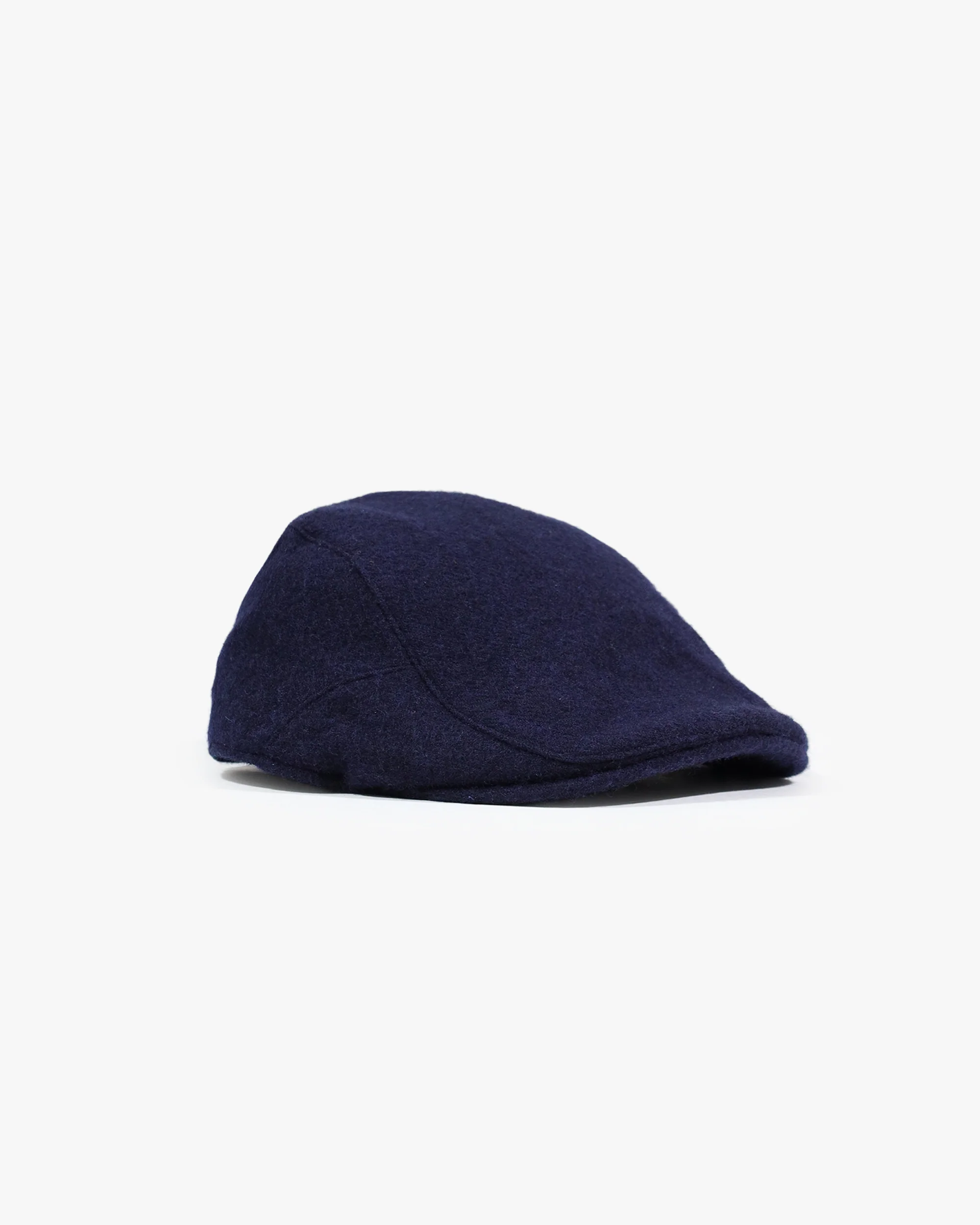 Cappello con visiera Aquascutum Active MERINO FLAT CAP - Image 2