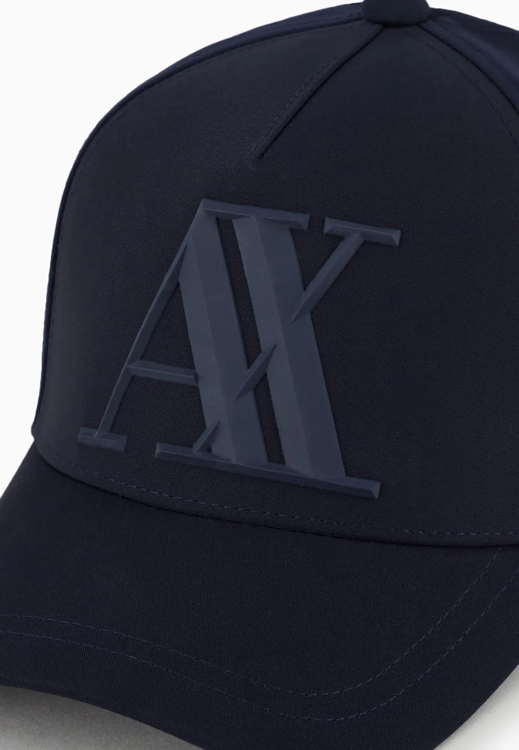 Cappello con visiera Armani Exchange 954079 CC518 - Image 4