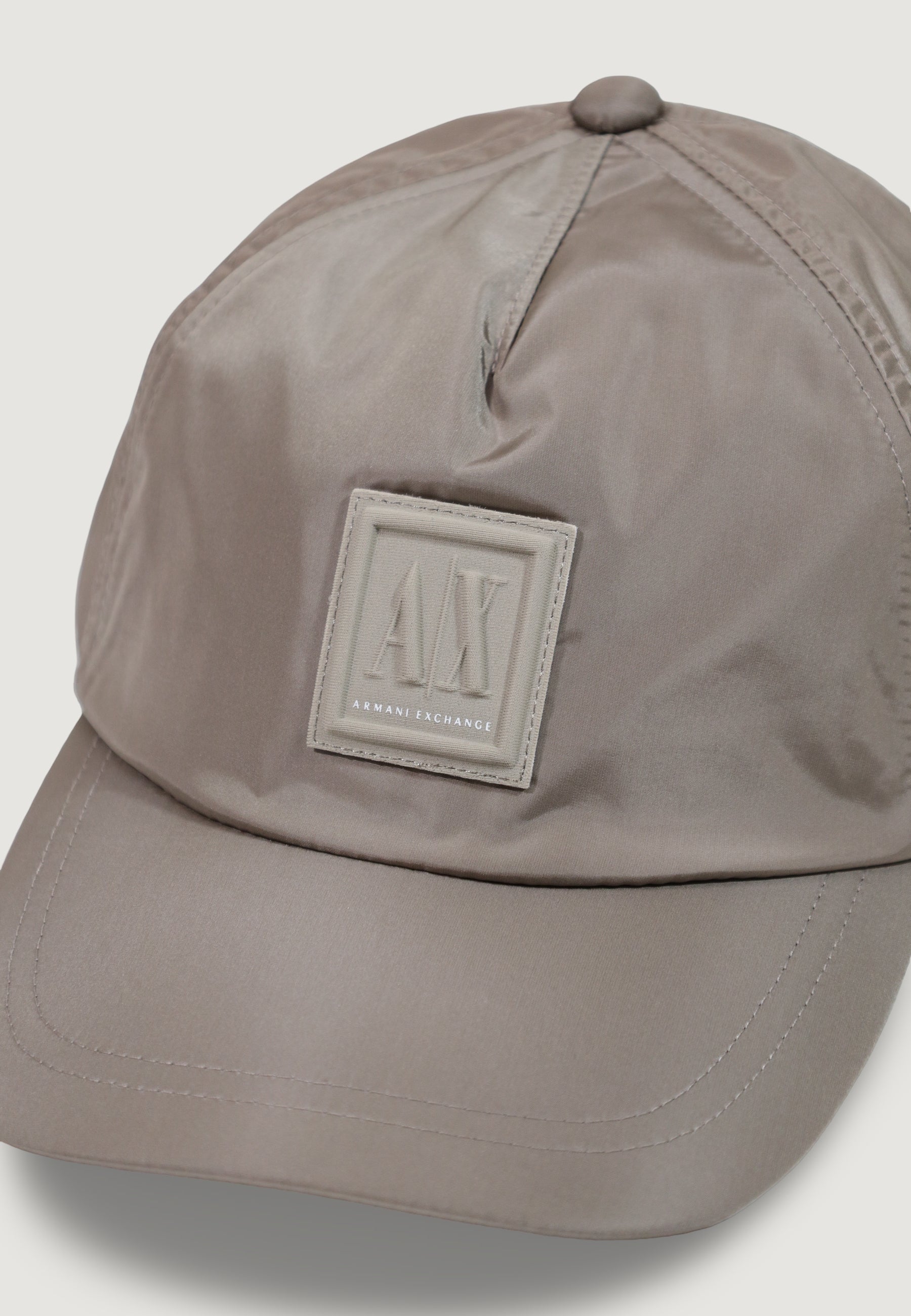 Berretto Armani Exchange BASEBALL HAT - Image 4