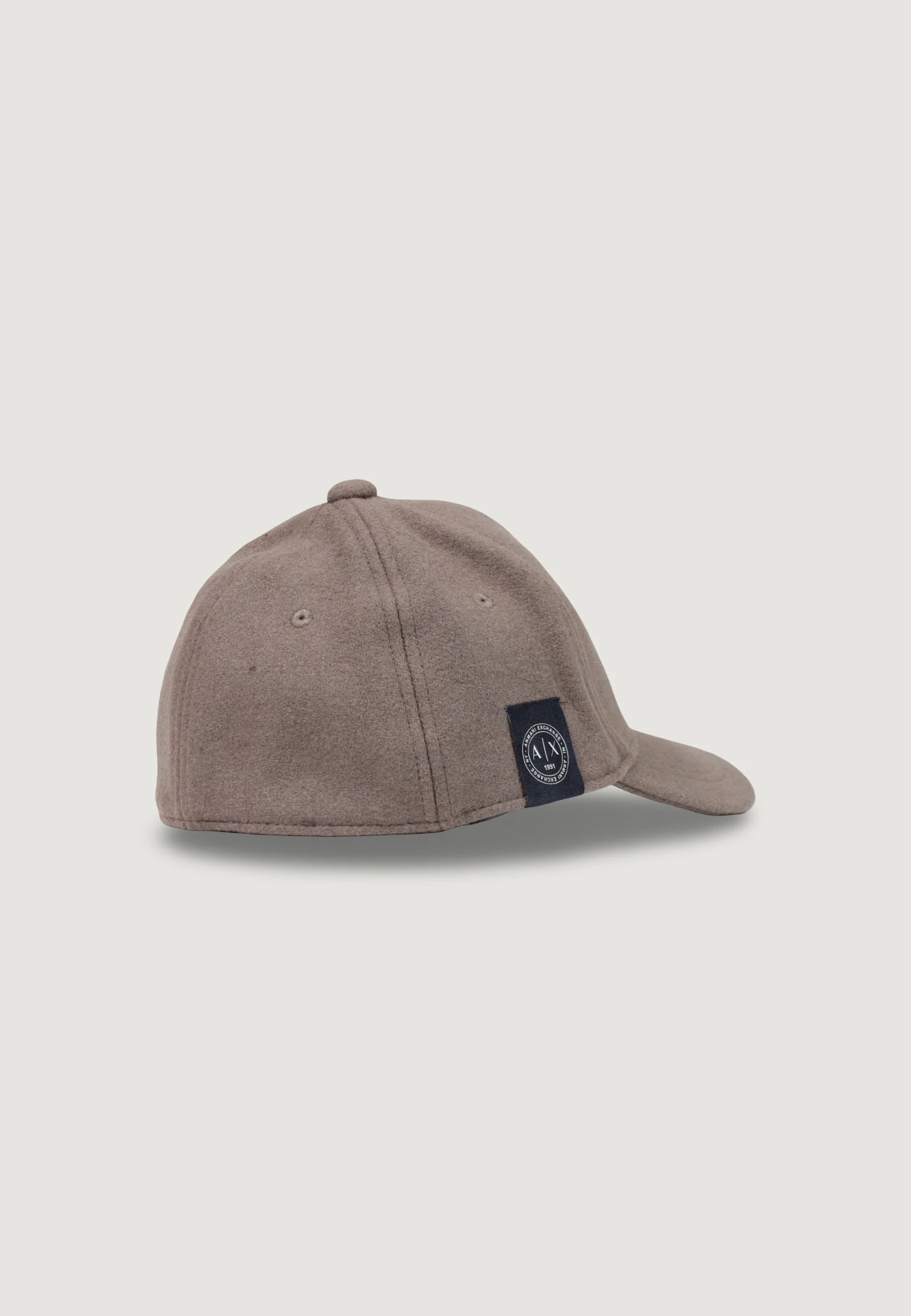 Cappello con visiera Armani Exchange XM003202 AF27251 - Image 3