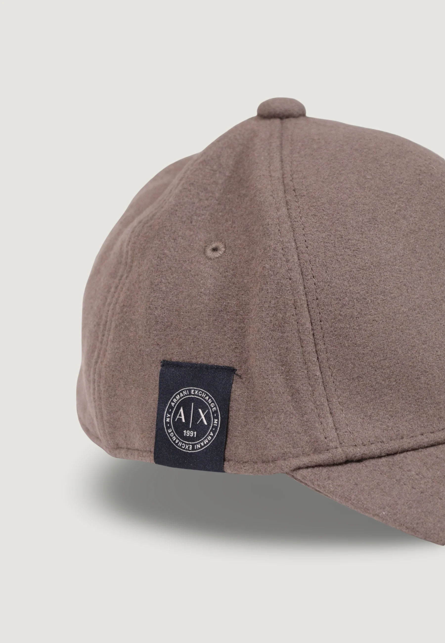Cappello con visiera Armani Exchange XM003202 AF27251 - Image 4