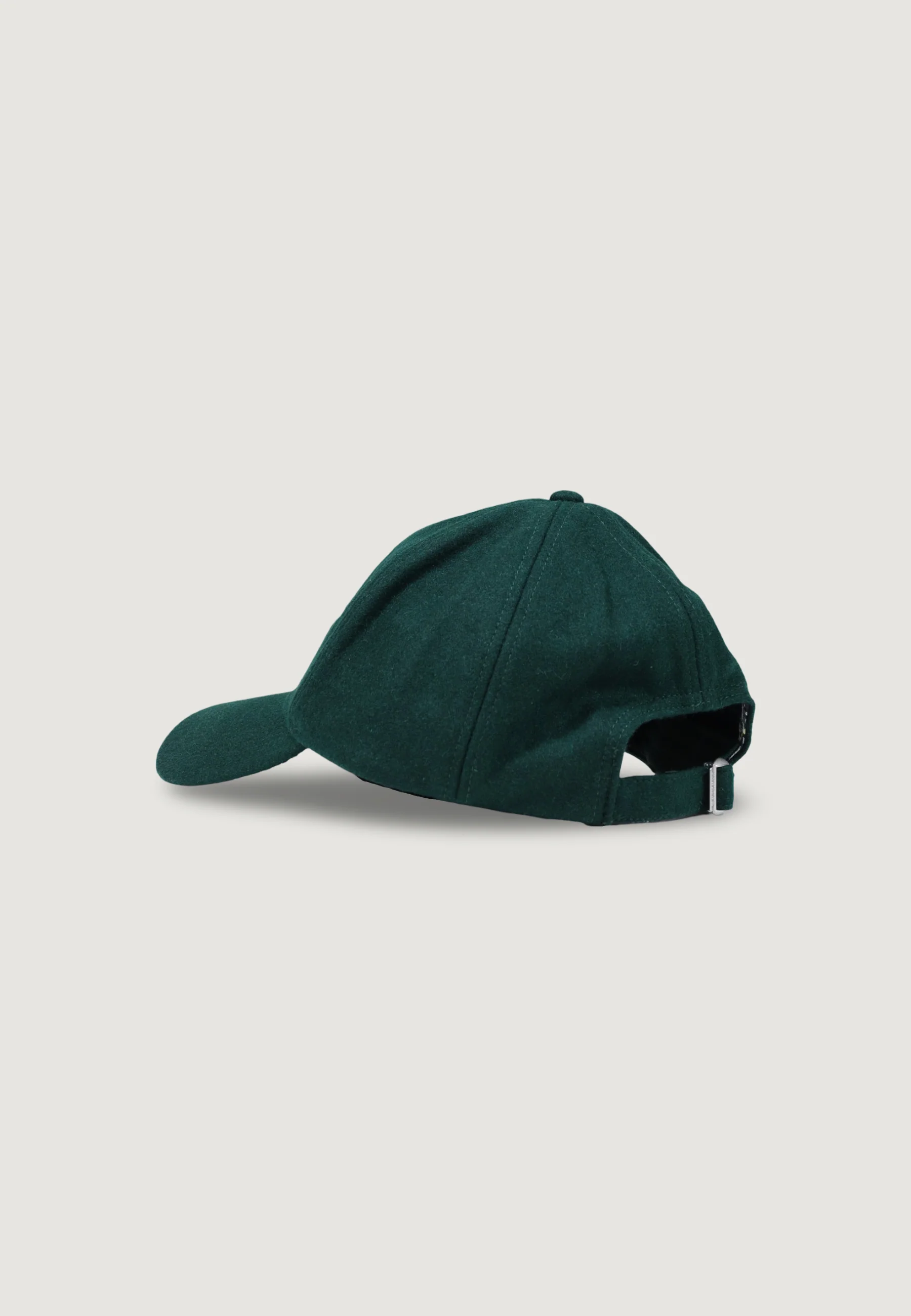 Cappello con visiera Barbour BOWERY CAP - Image 3