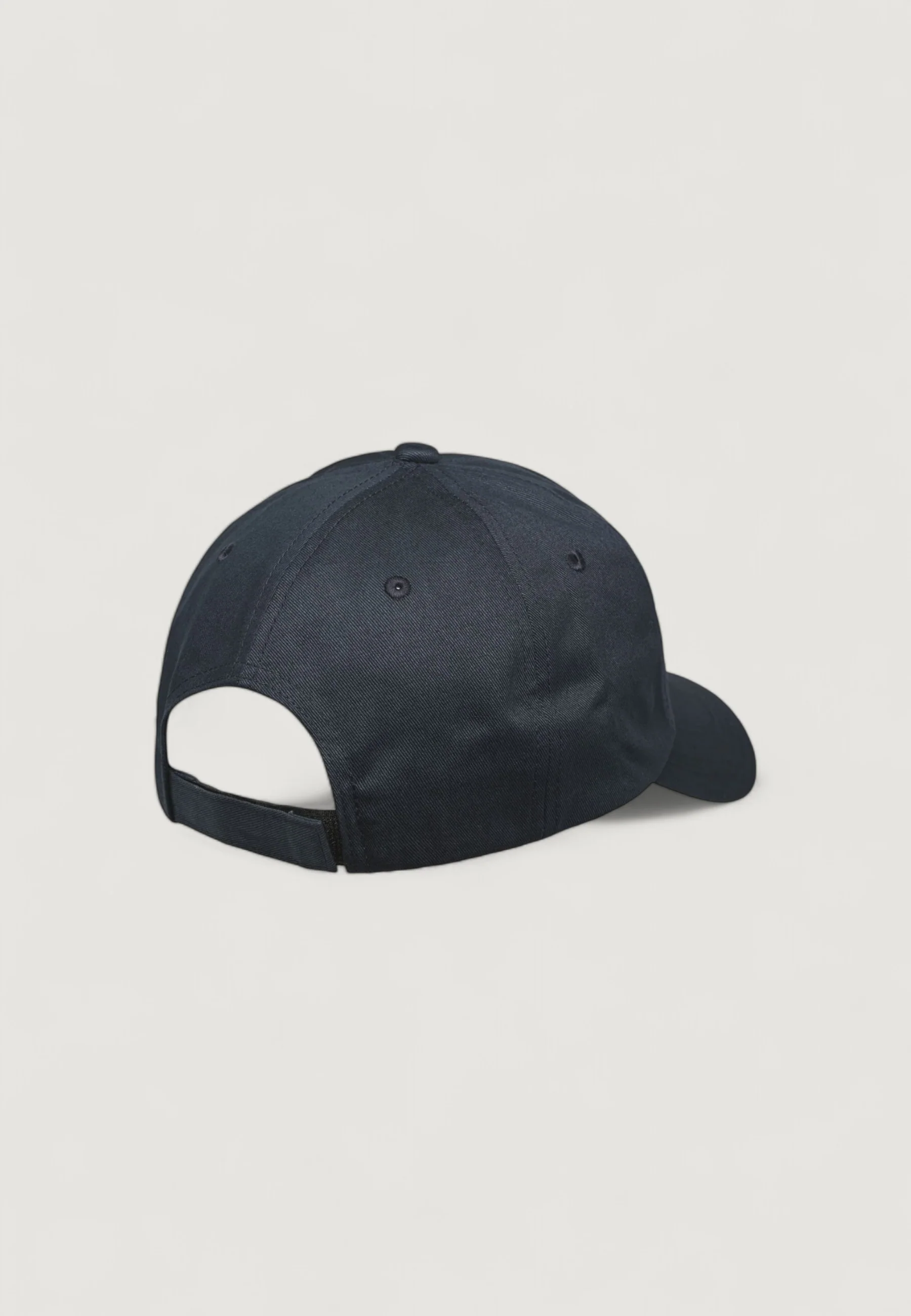 Cappello con visiera Boss Derrel-PL 10261155 01 - Image 2