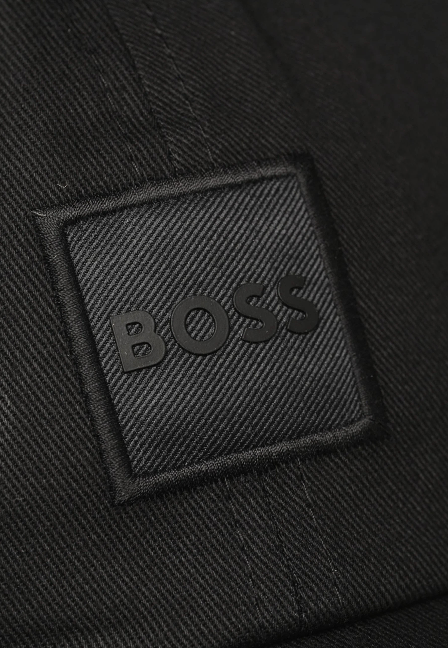 Cappello con visiera Boss Derrel-PL 10261155 01 - Image 3