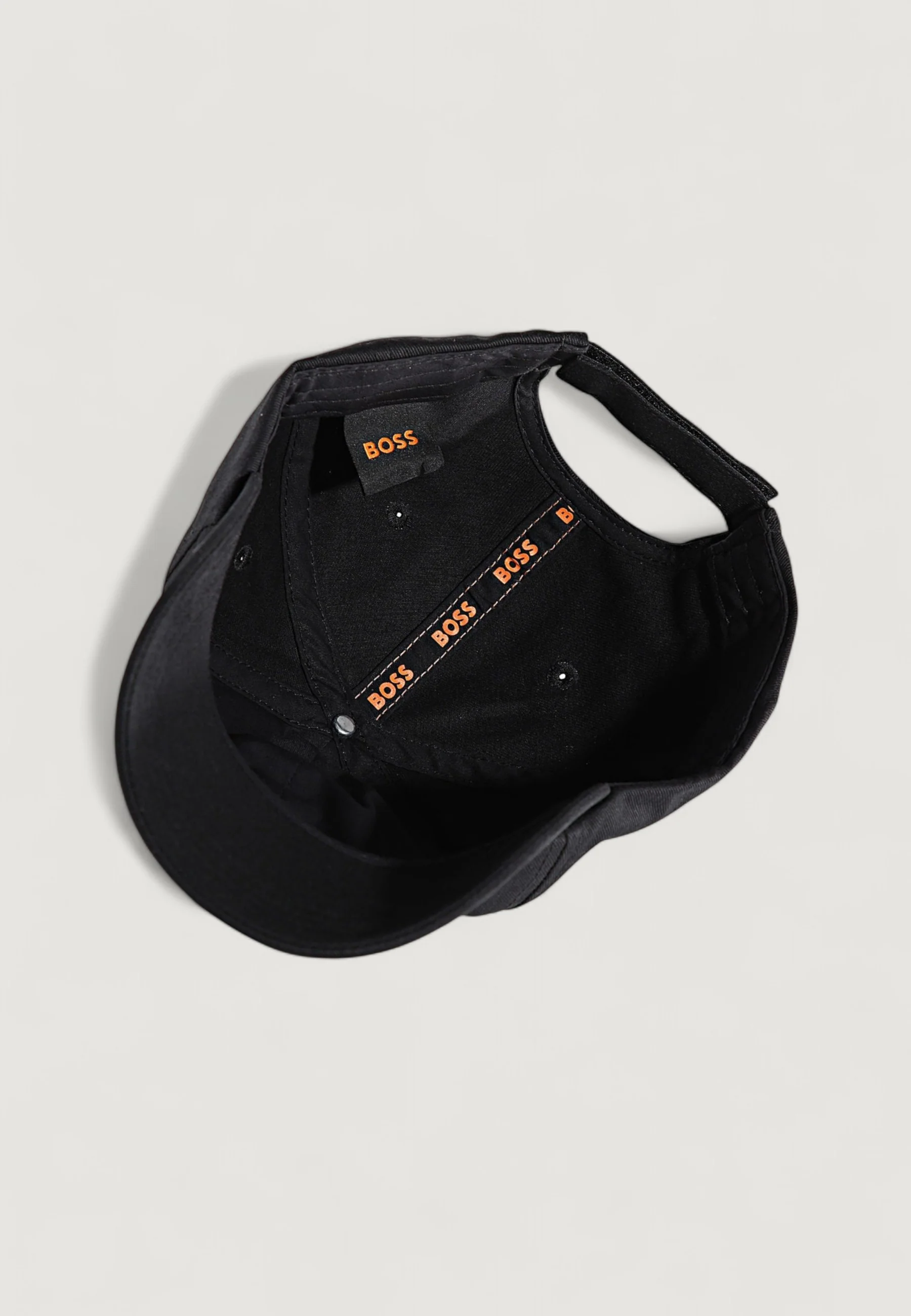 Cappello con visiera Boss Derrel-PL 10261155 01 - Image 4