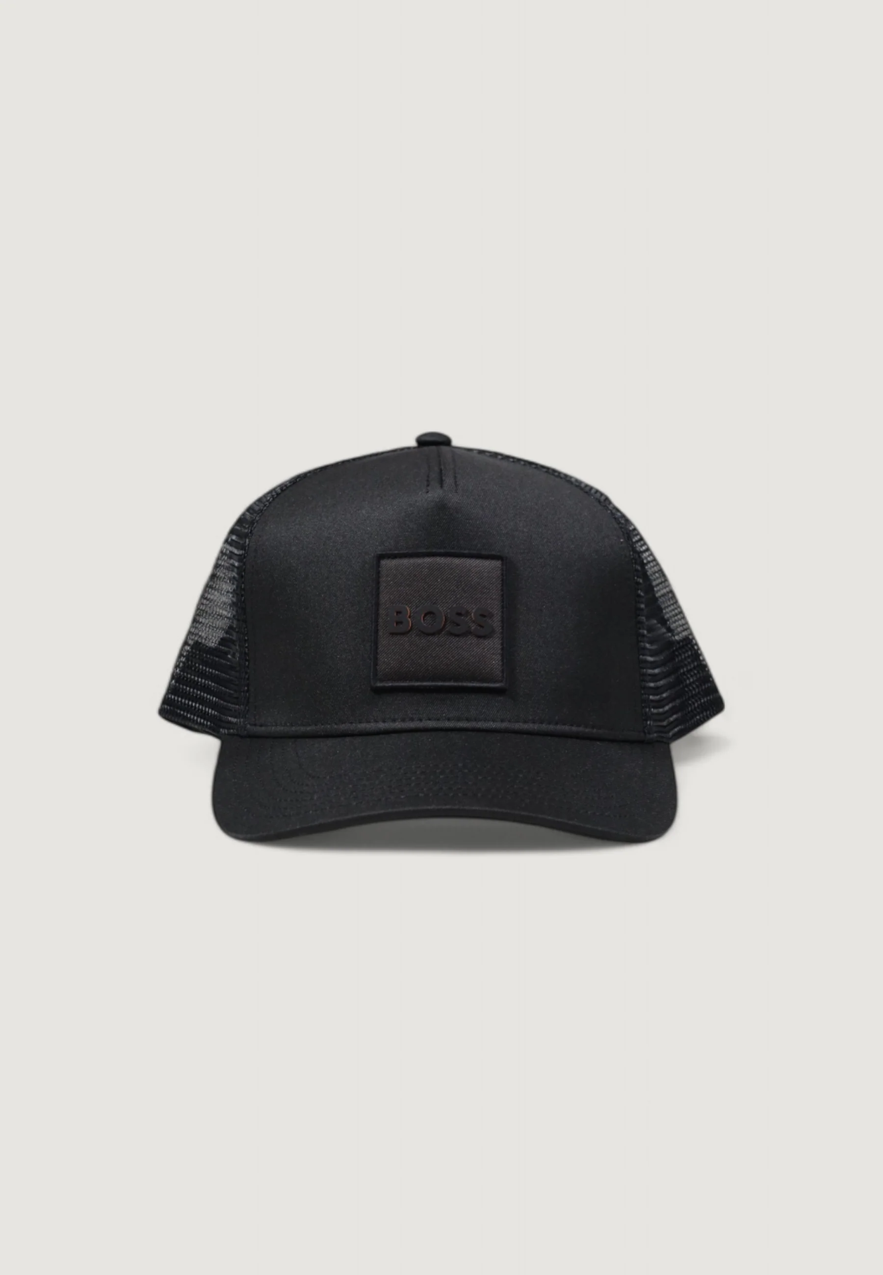 Cappello con visiera Boss Elliot-PL 10261158 01