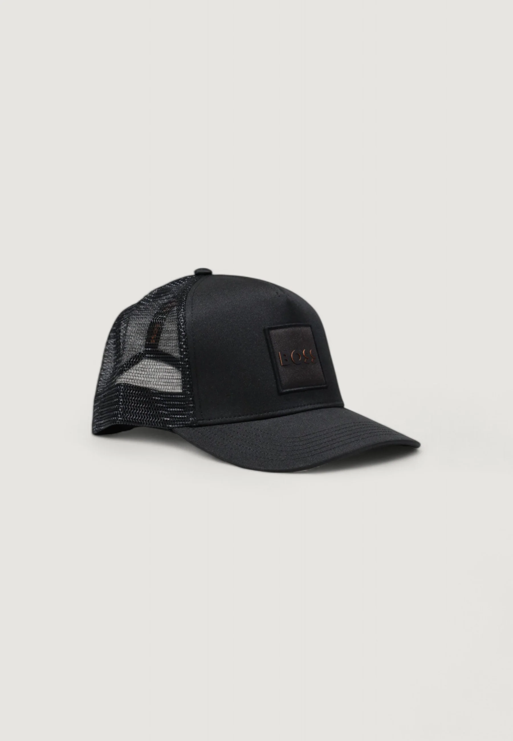 Cappello con visiera Boss Elliot-PL 10261158 01 - Image 2