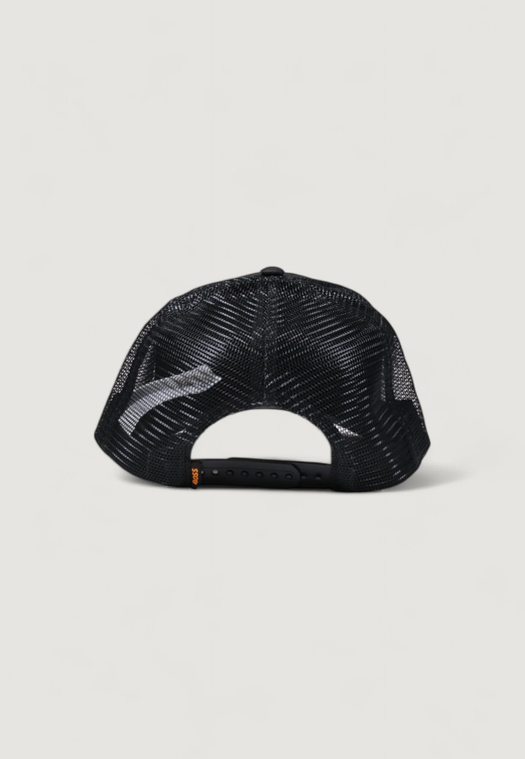 Cappello con visiera Boss Elliot-PL 10261158 01 - Image 3