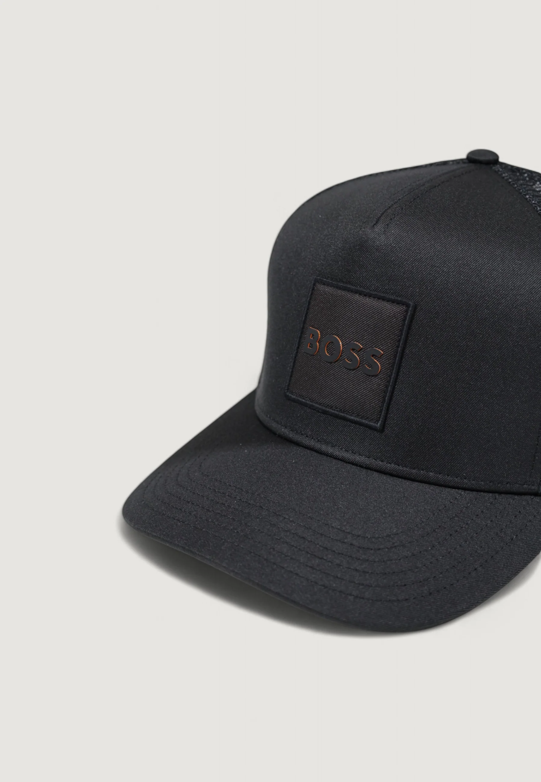 Cappello con visiera Boss Elliot-PL 10261158 01 - Image 5