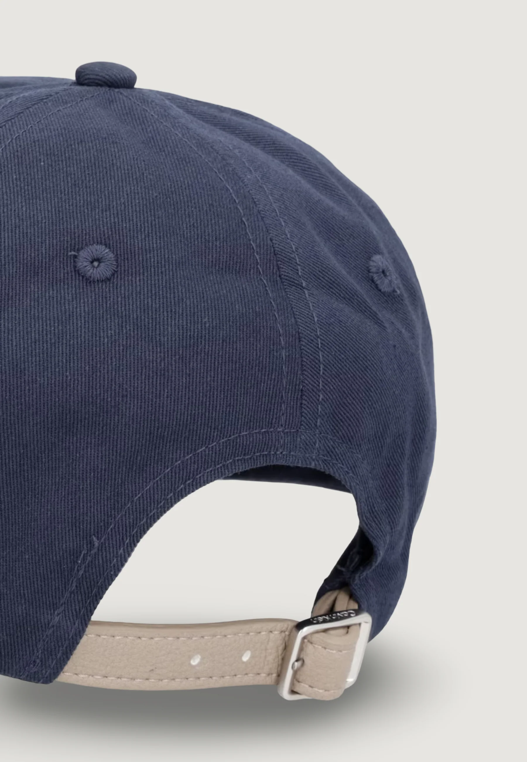 Cappello con visiera Calvin Klein MIXED MEDIA COLORBLOCK - Image 3
