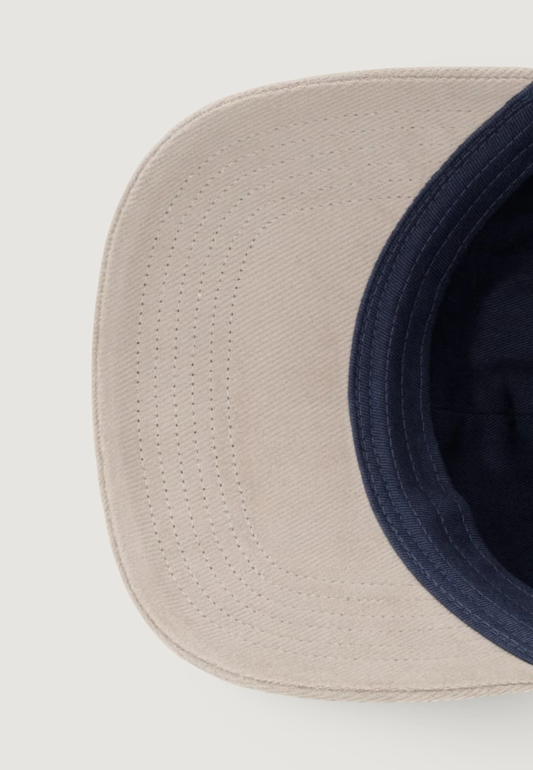 Cappello con visiera Calvin Klein MIXED MEDIA COLORBLOCK - Image 4
