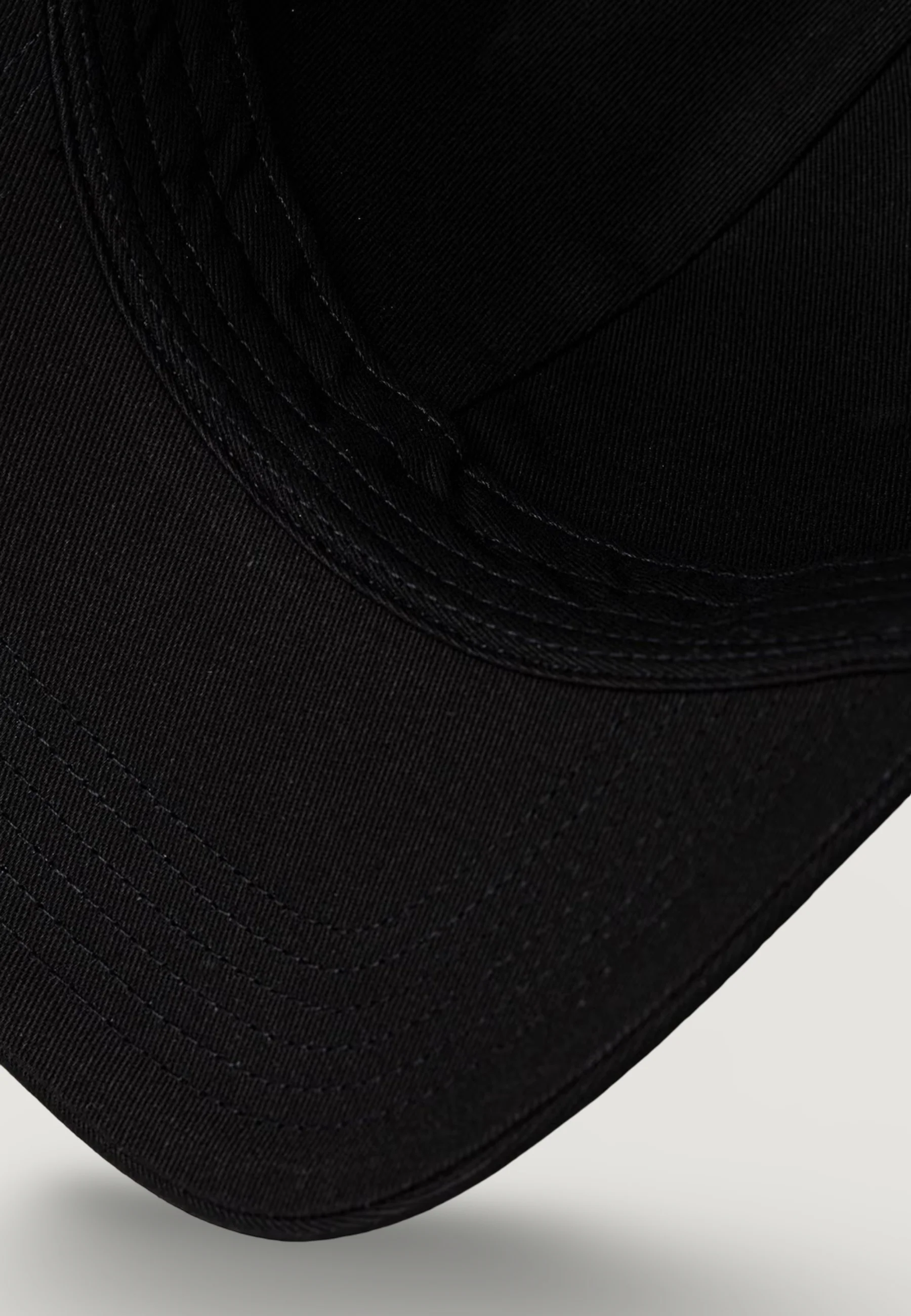 Cappello con visiera Calvin Klein MONOLOGO WOVEN PATCH TRUCKER - Image 4
