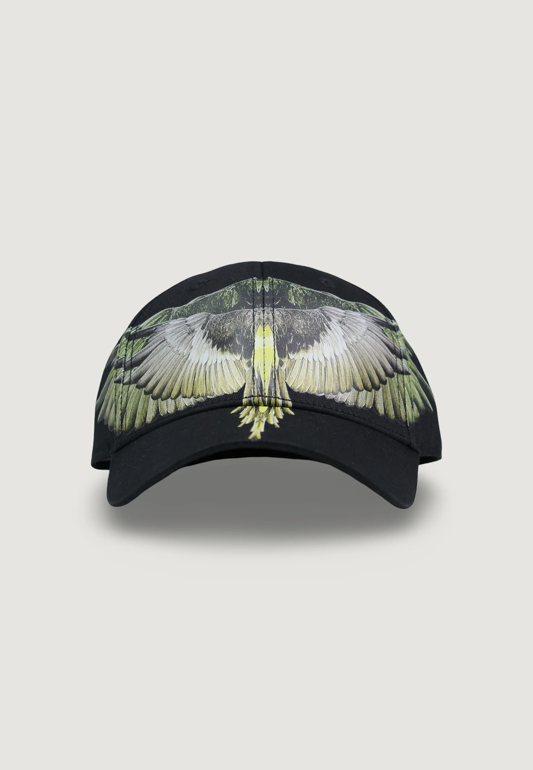 Cappello con visiera County Of Milan COMAS260488