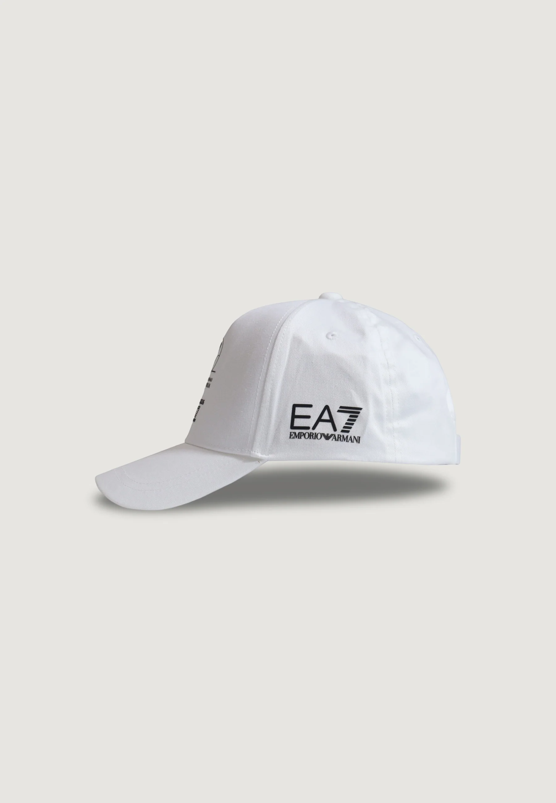 Cappello con visiera EA7 7X000917 AF14016 - Image 5