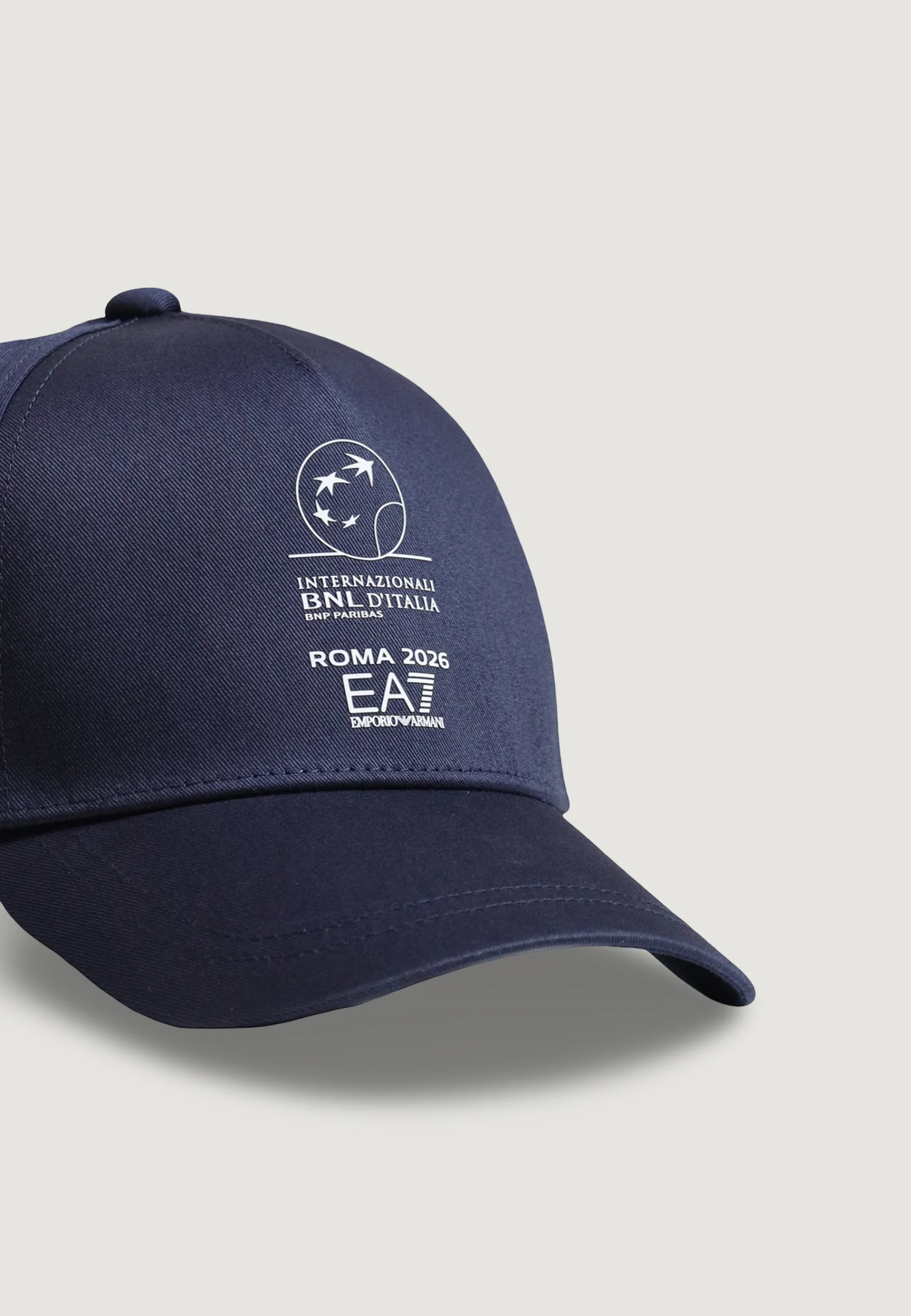 Cappello con visiera EA7 7X000917 AF14016 - Image 3