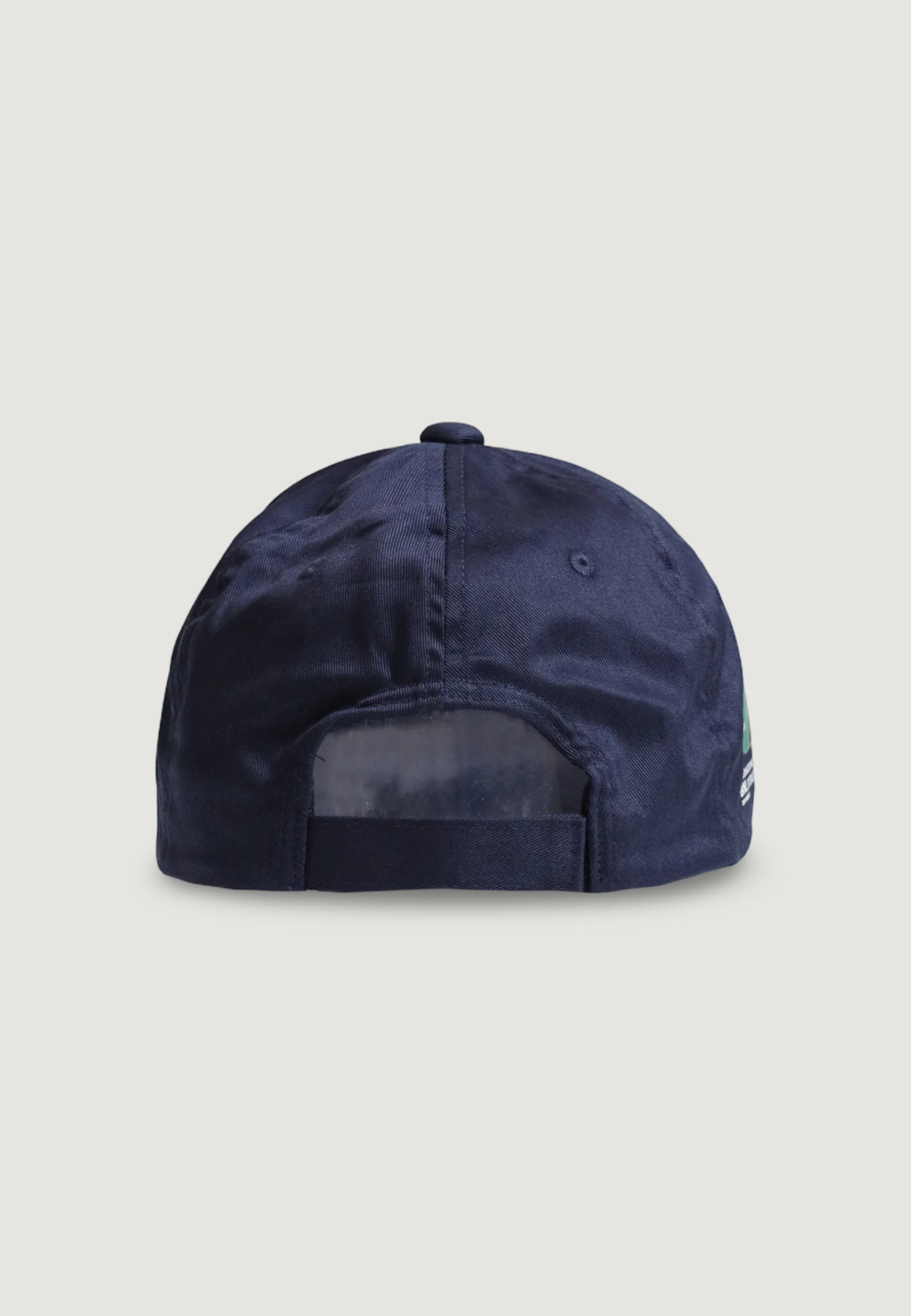 Cappello con visiera EA7 7X000917 AF14016 - Image 4