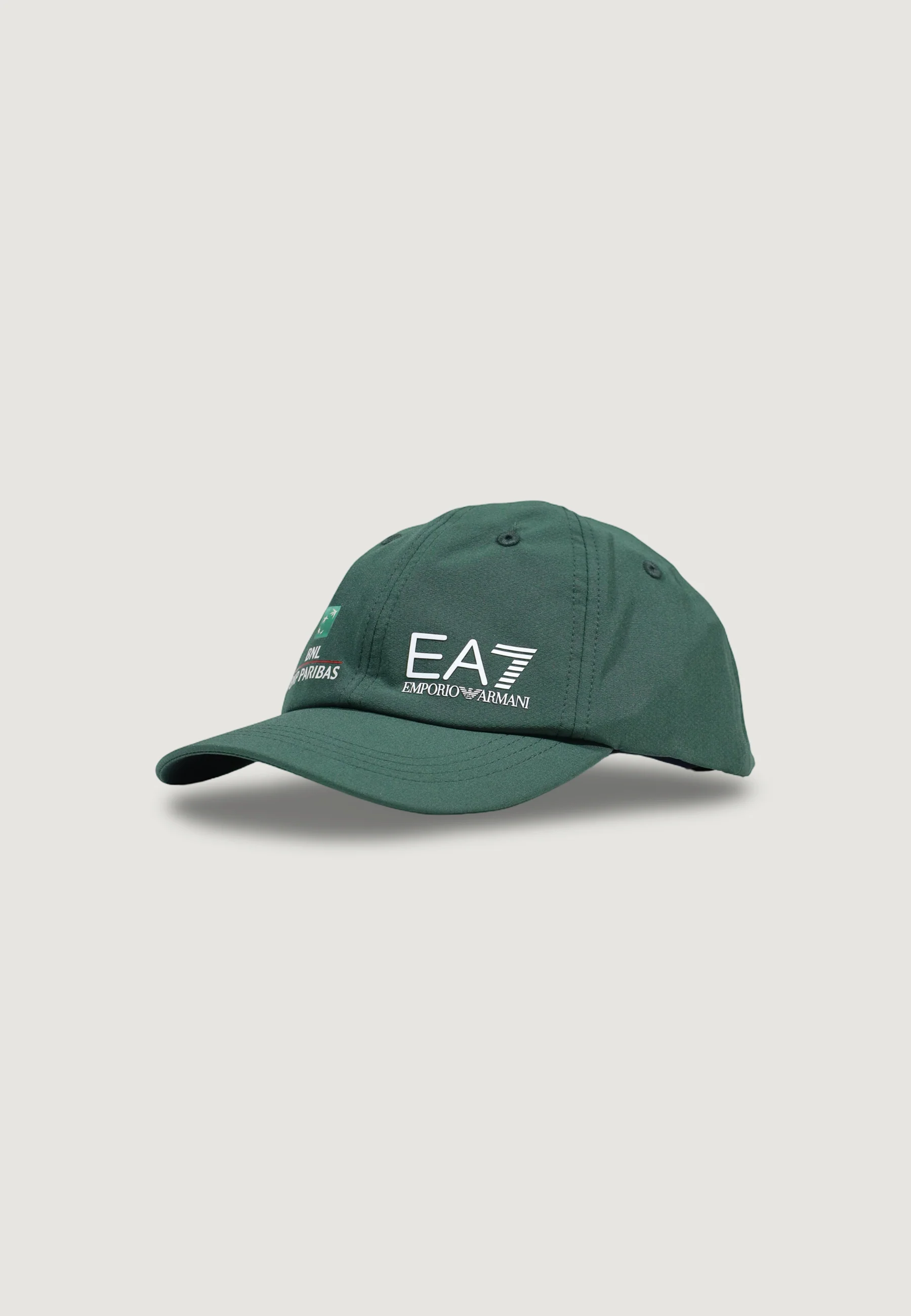 Cappello con visiera EA7 7X000921 AF22965 - Image 2