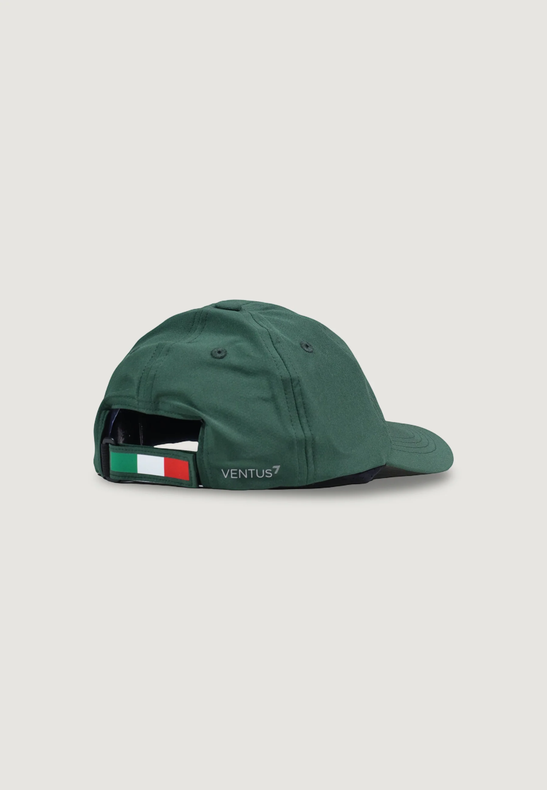 Cappello con visiera EA7 7X000921 AF22965 - Image 4