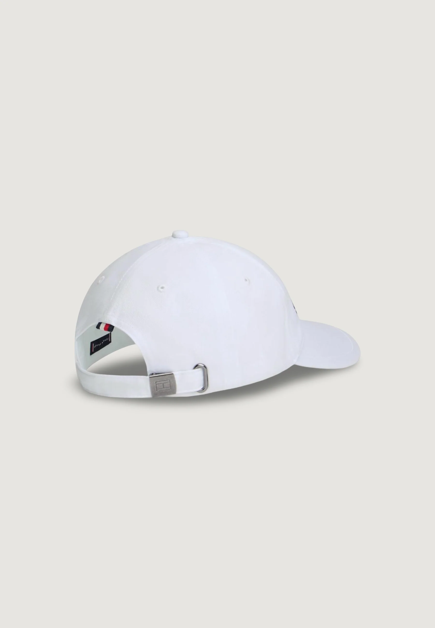 Cappello con visiera Tommy Hilfiger TH X CF1 LOGO CAP - Image 3