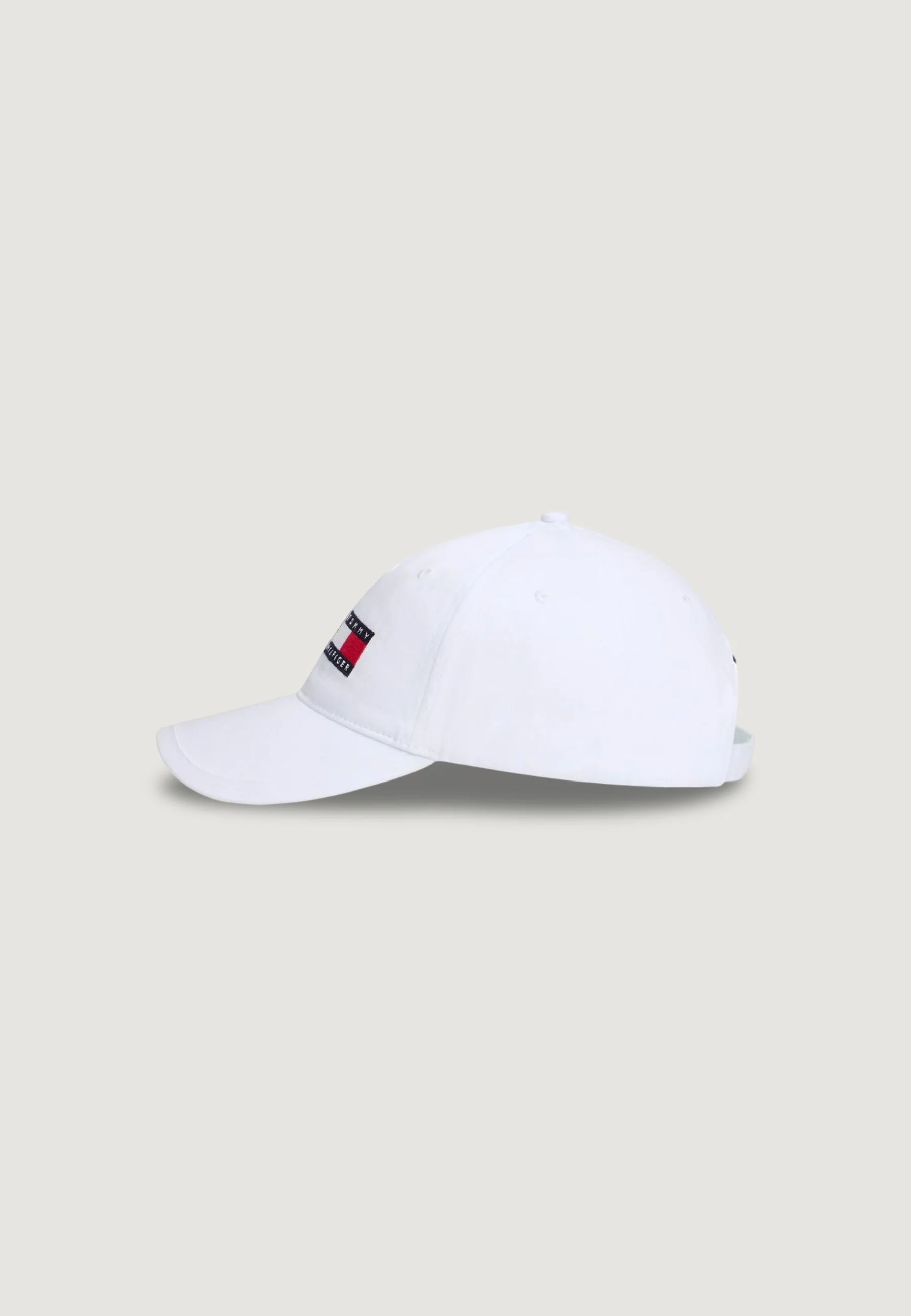 Cappello con visiera Tommy Hilfiger TH X CF1 LOGO CAP - Image 4