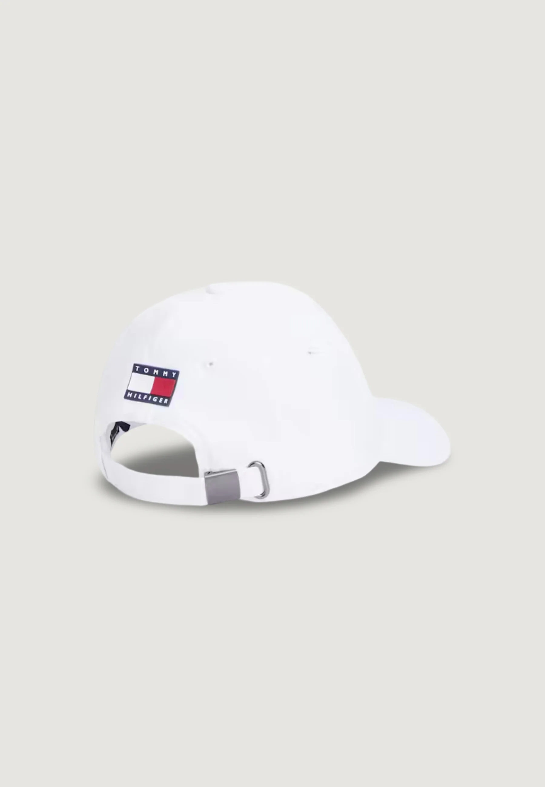Cappello con visiera Tommy Hilfiger TH X CF1 REPLICA CAP - Image 2