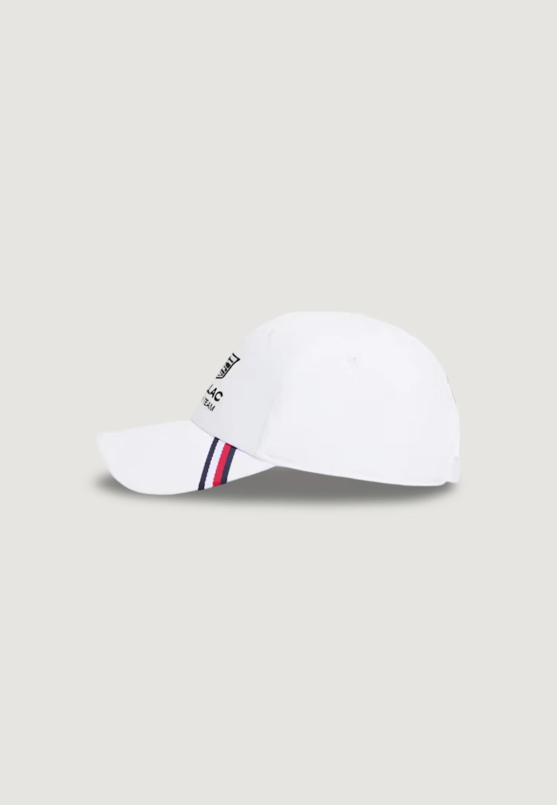 Cappello con visiera Tommy Hilfiger TH X CF1 REPLICA CAP - Image 3