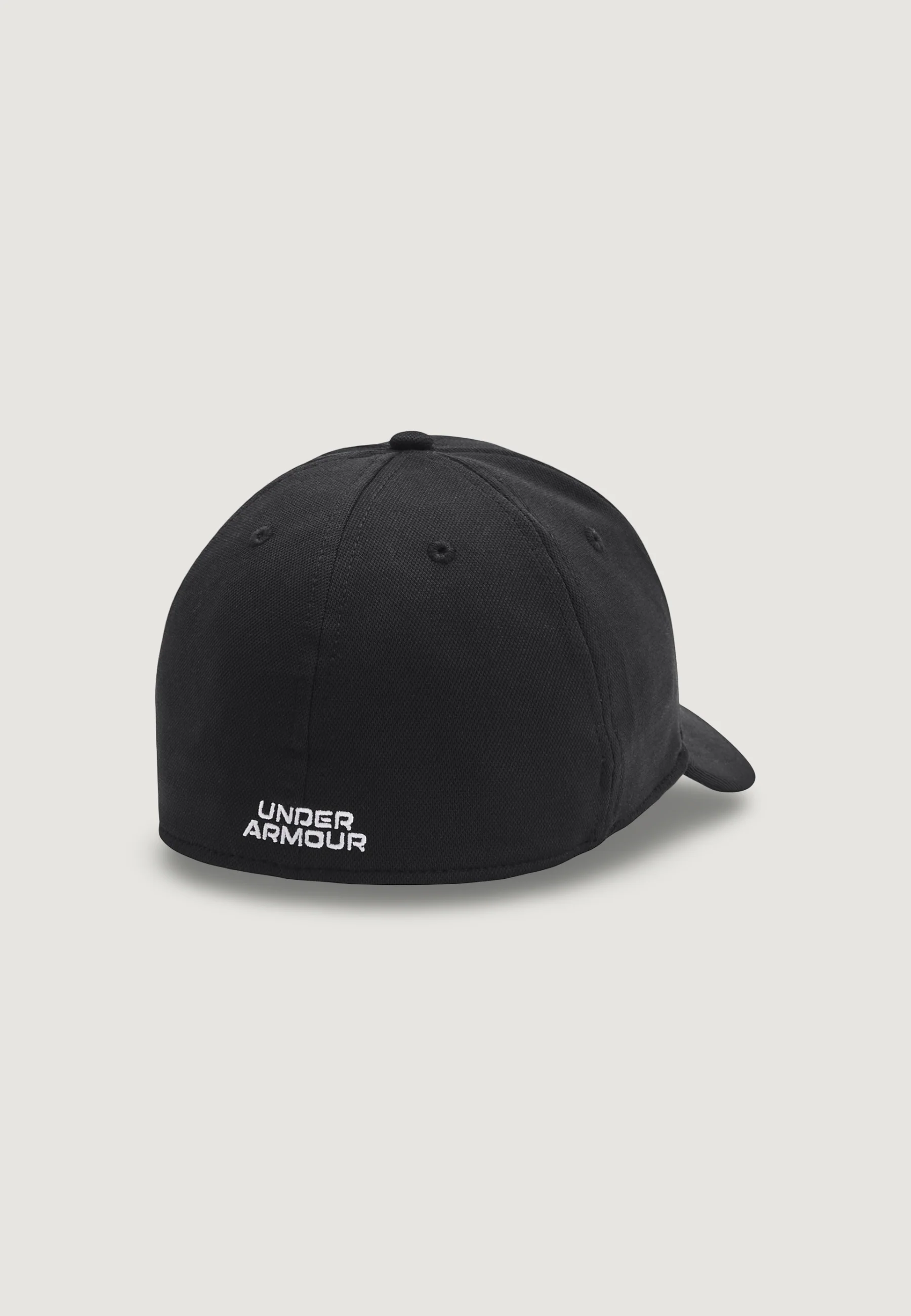 Cappello con visiera Under Armour M BLITZING LOW STR - Image 2