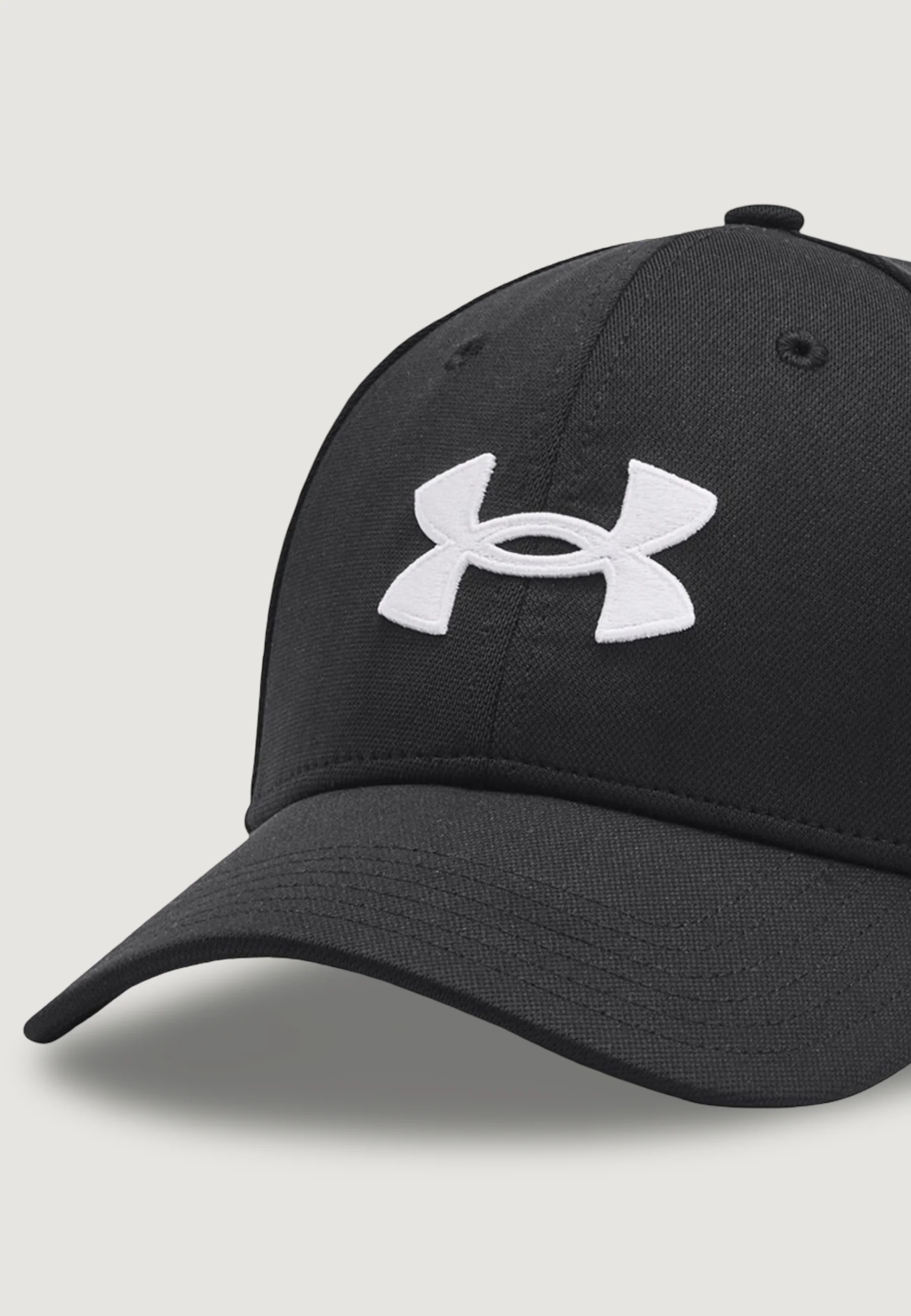 Cappello con visiera Under Armour M BLITZING LOW STR - Image 3