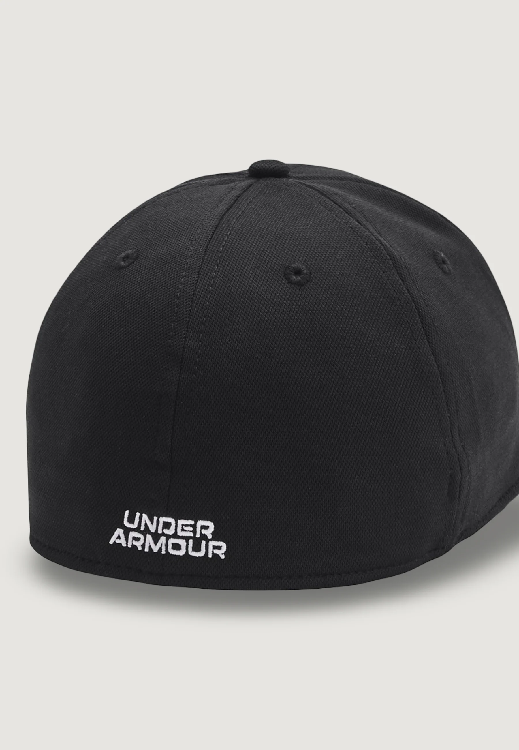 Cappello con visiera Under Armour M BLITZING LOW STR - Image 4