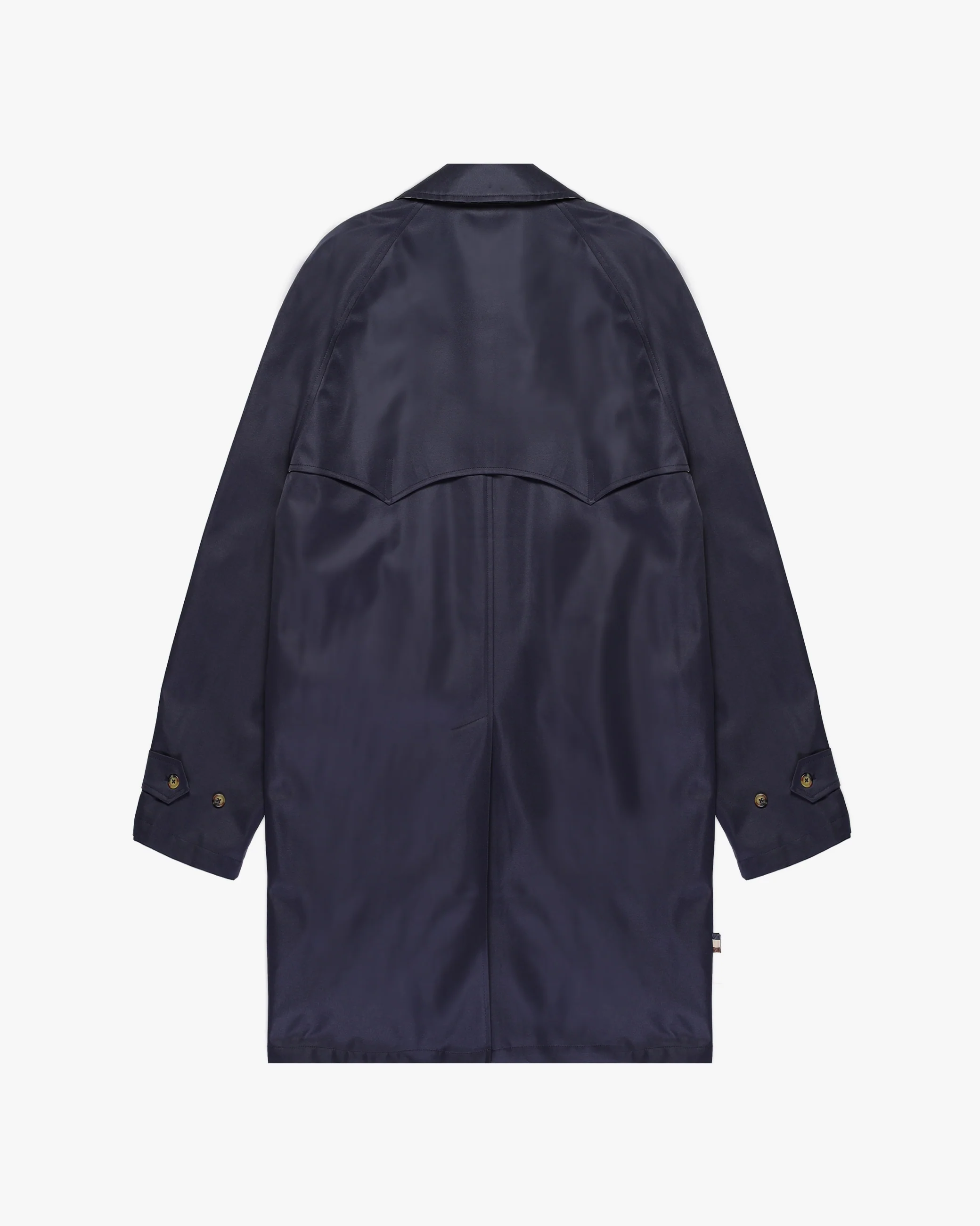 Cappotto Aquascutum Active ARCHIVAL MAC COAT - Image 2