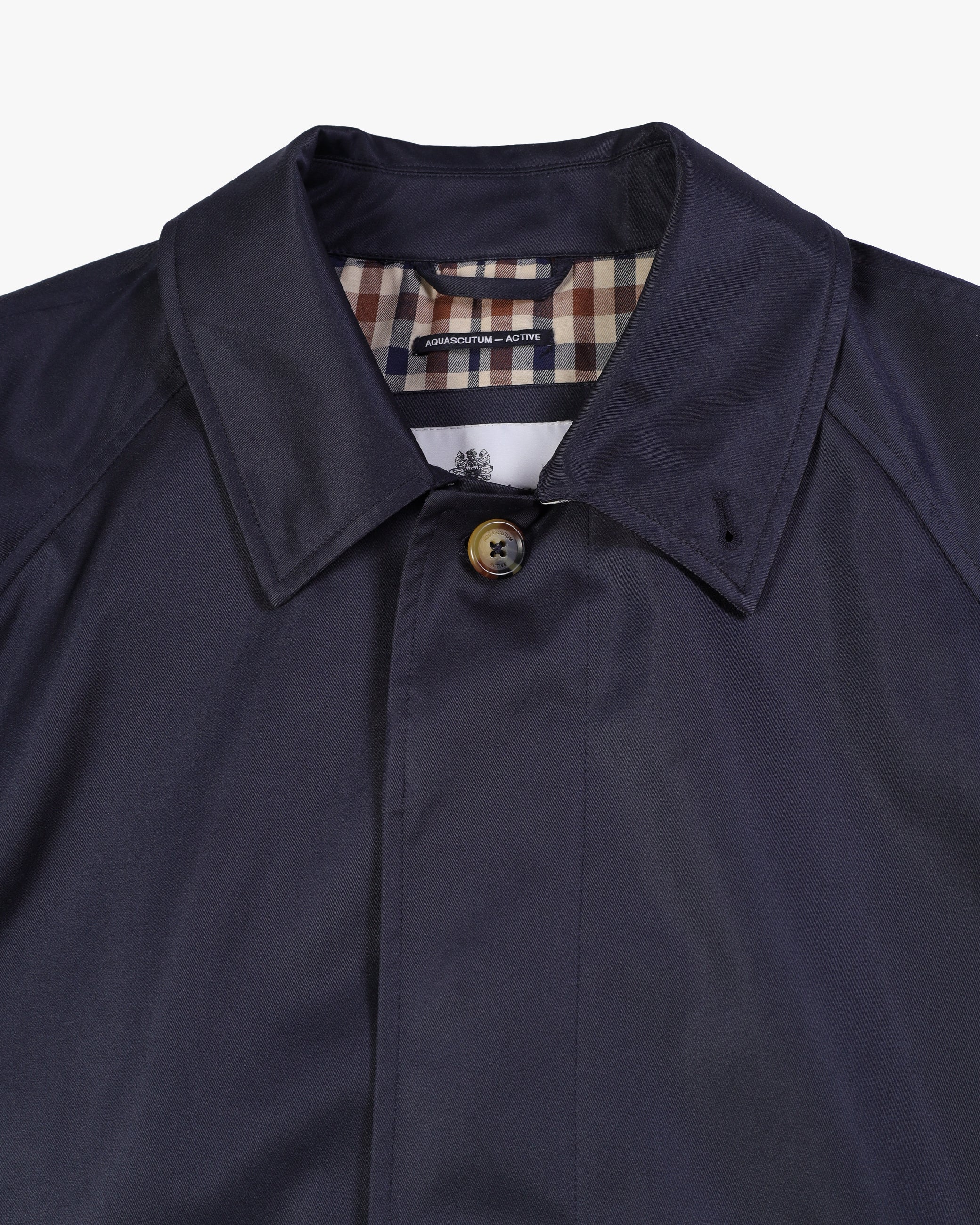 Cappotto Aquascutum Active ARCHIVAL MAC COAT - Image 3