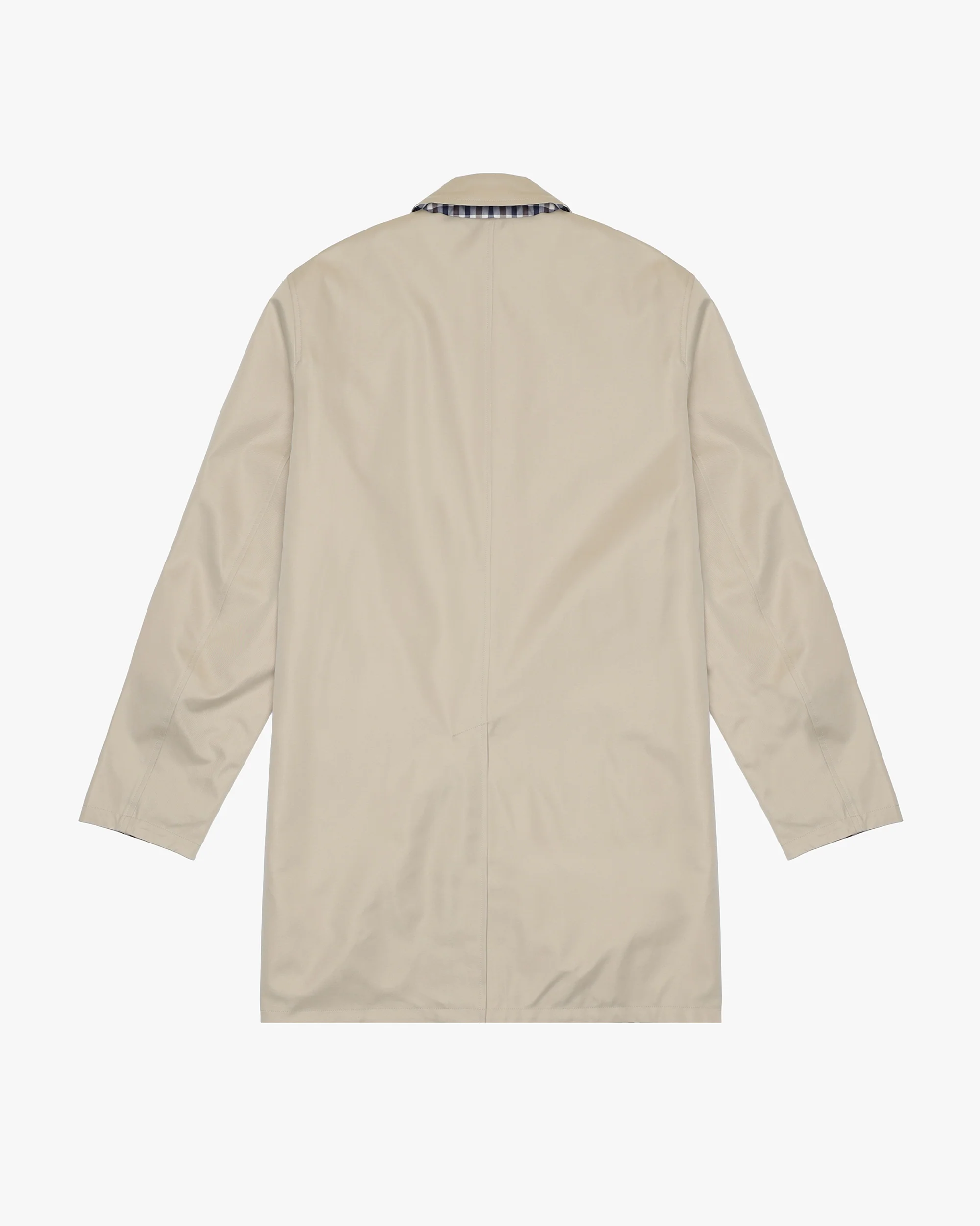 Cappotto Aquascutum Active ARCHIVAL REVERSIBLE MID COAT - Image 2