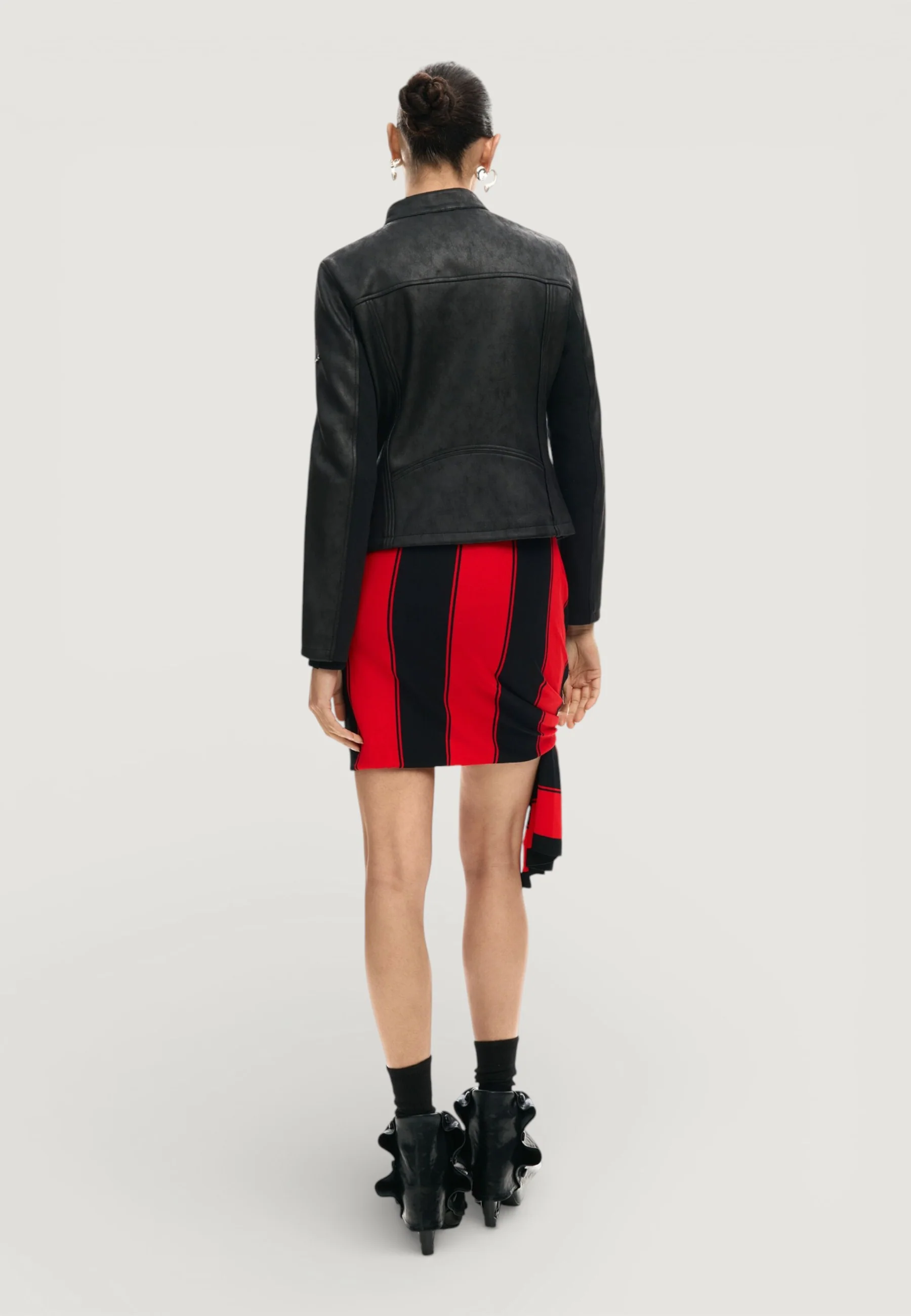 Giacchetto Desigual CHAQ_SAND - Image 3