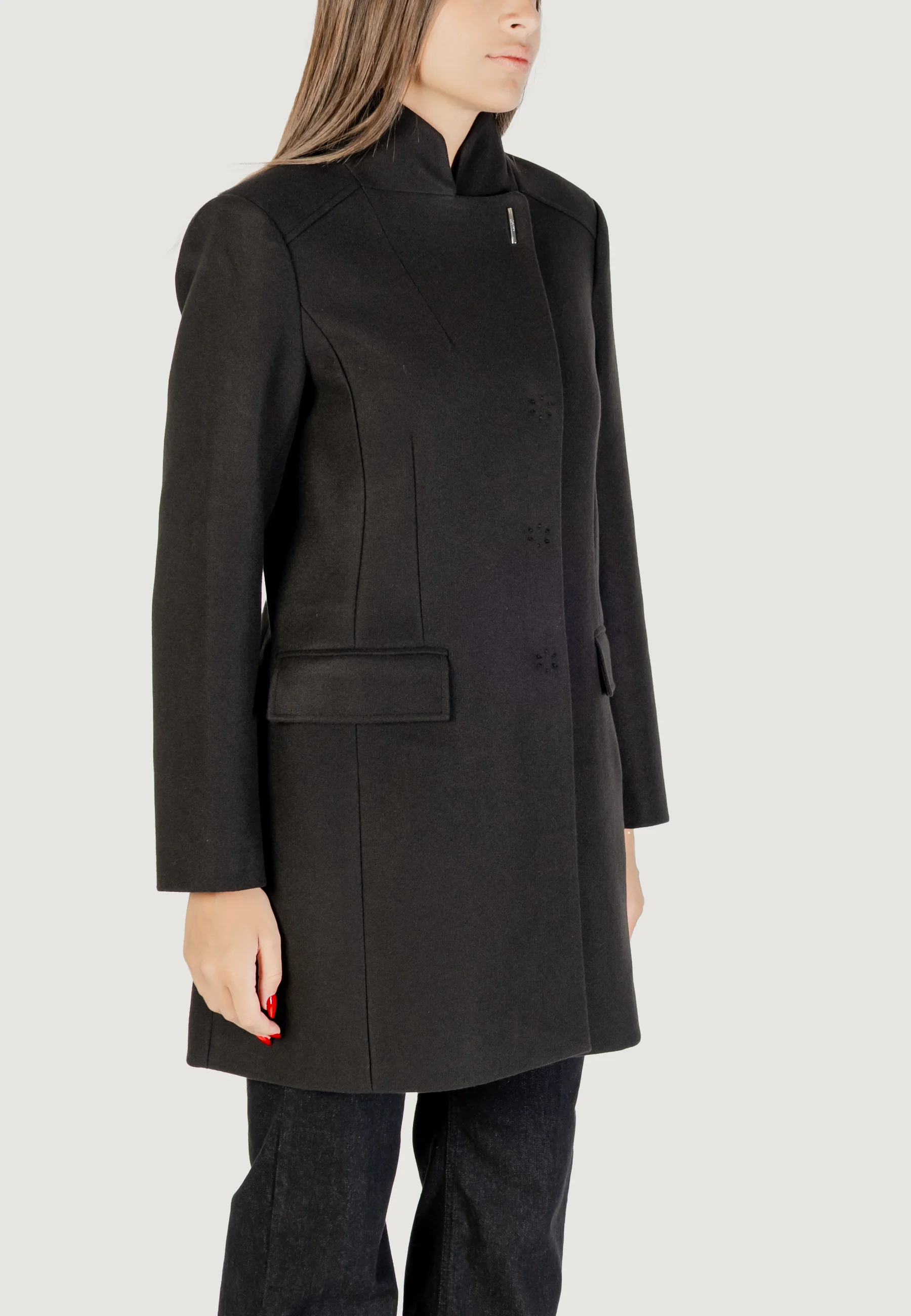 Cappotto Liu-Jo CAPPOTTO TS.ELEGANCE - Image 3