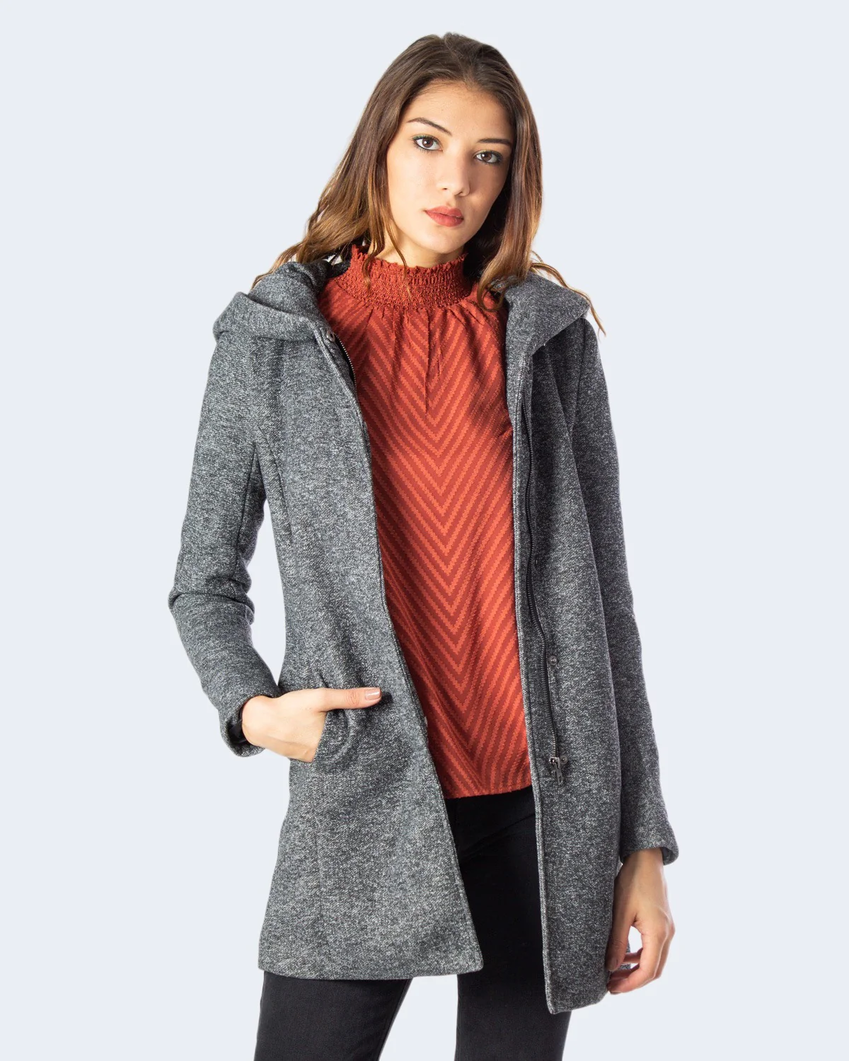Cappotto Only ONLSEDONA LIGHT OTW NOOS - Image 3