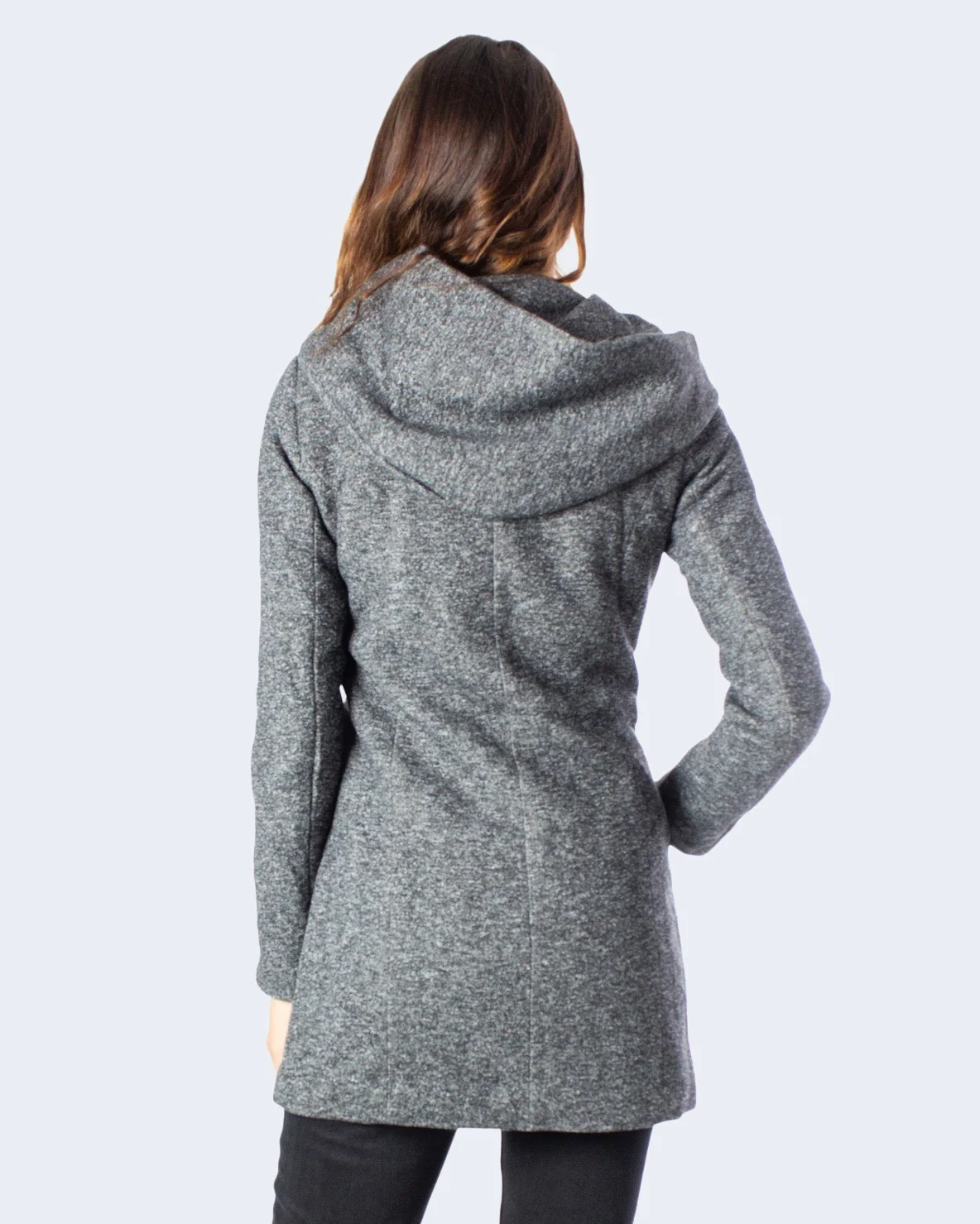 Cappotto Only ONLSEDONA LIGHT OTW NOOS - Image 4