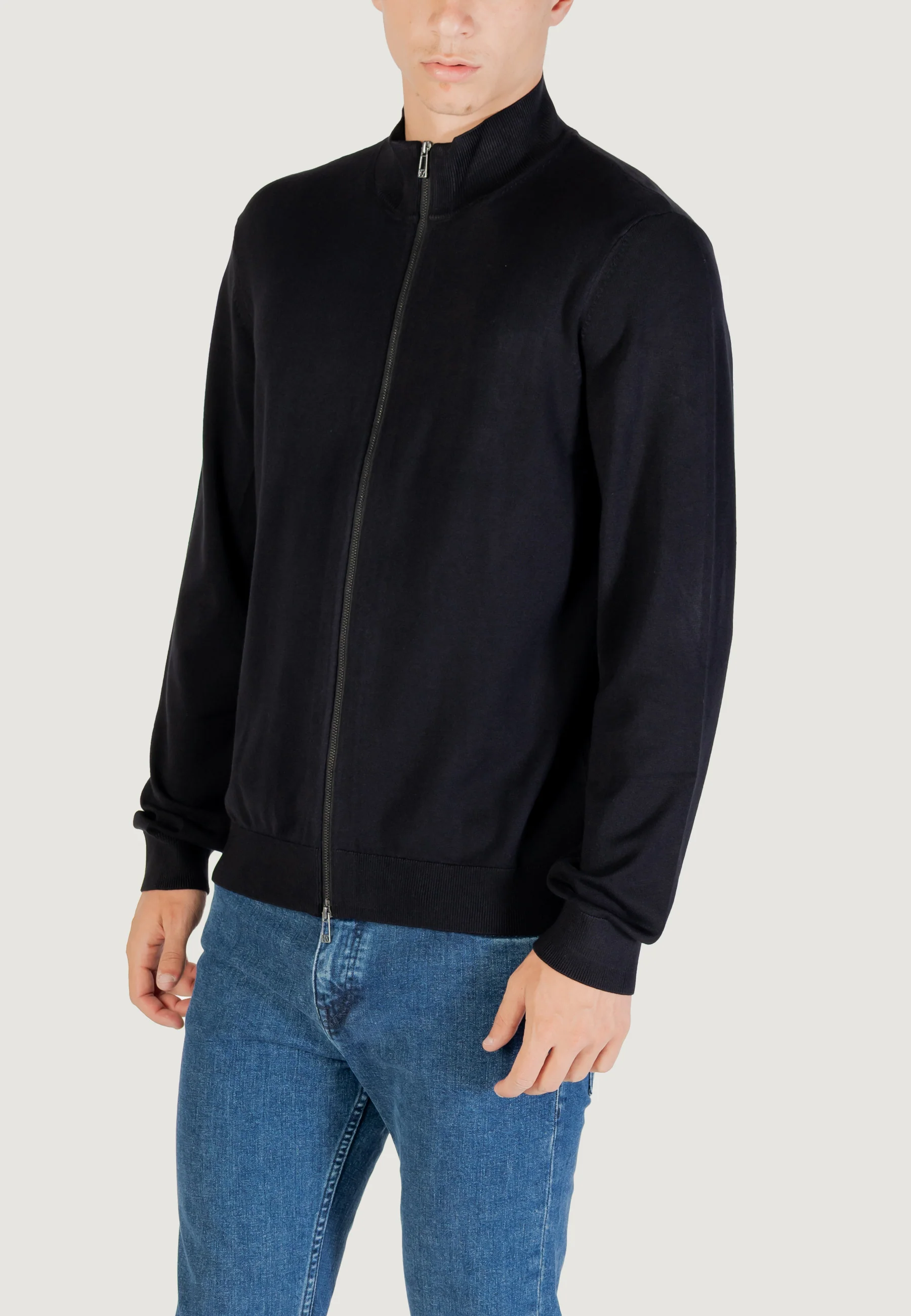 Cardigan Armani Exchange XM001279 AF10454 - Image 4