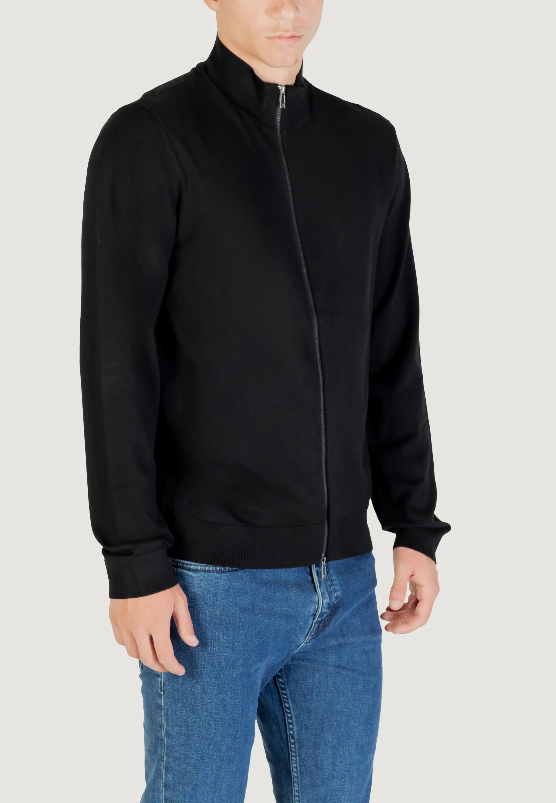 Cardigan Armani Exchange XM001279 AF10454 - Image 3