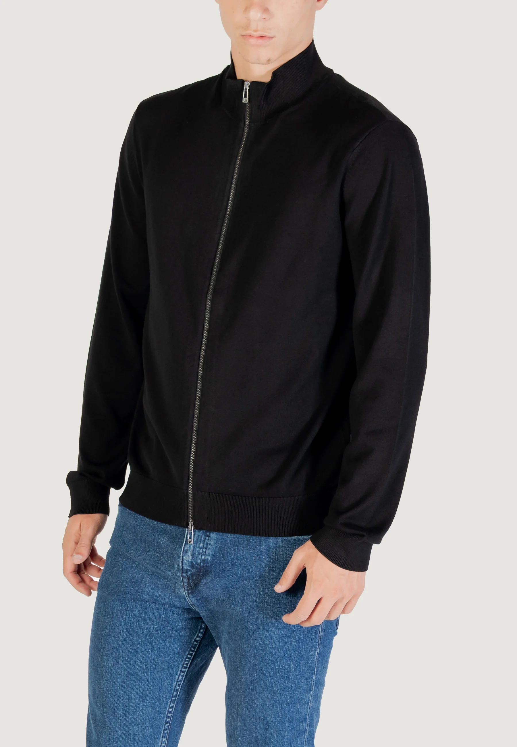 Cardigan Armani Exchange XM001279 AF10454 - Image 4