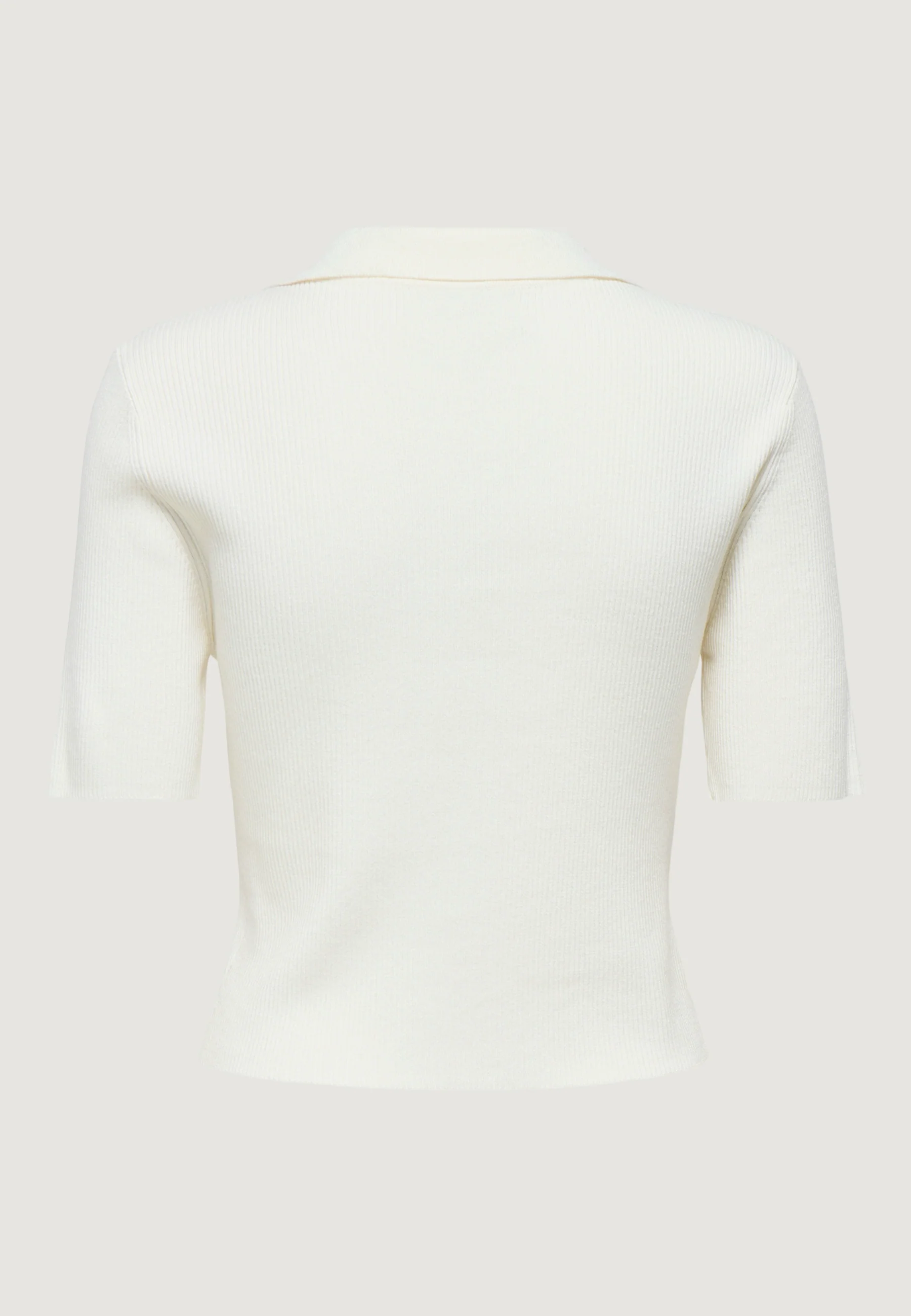 Cardigan Jacqueline de Yong Jdynanna S/S Short Zip Cardigan Knt - Image 3