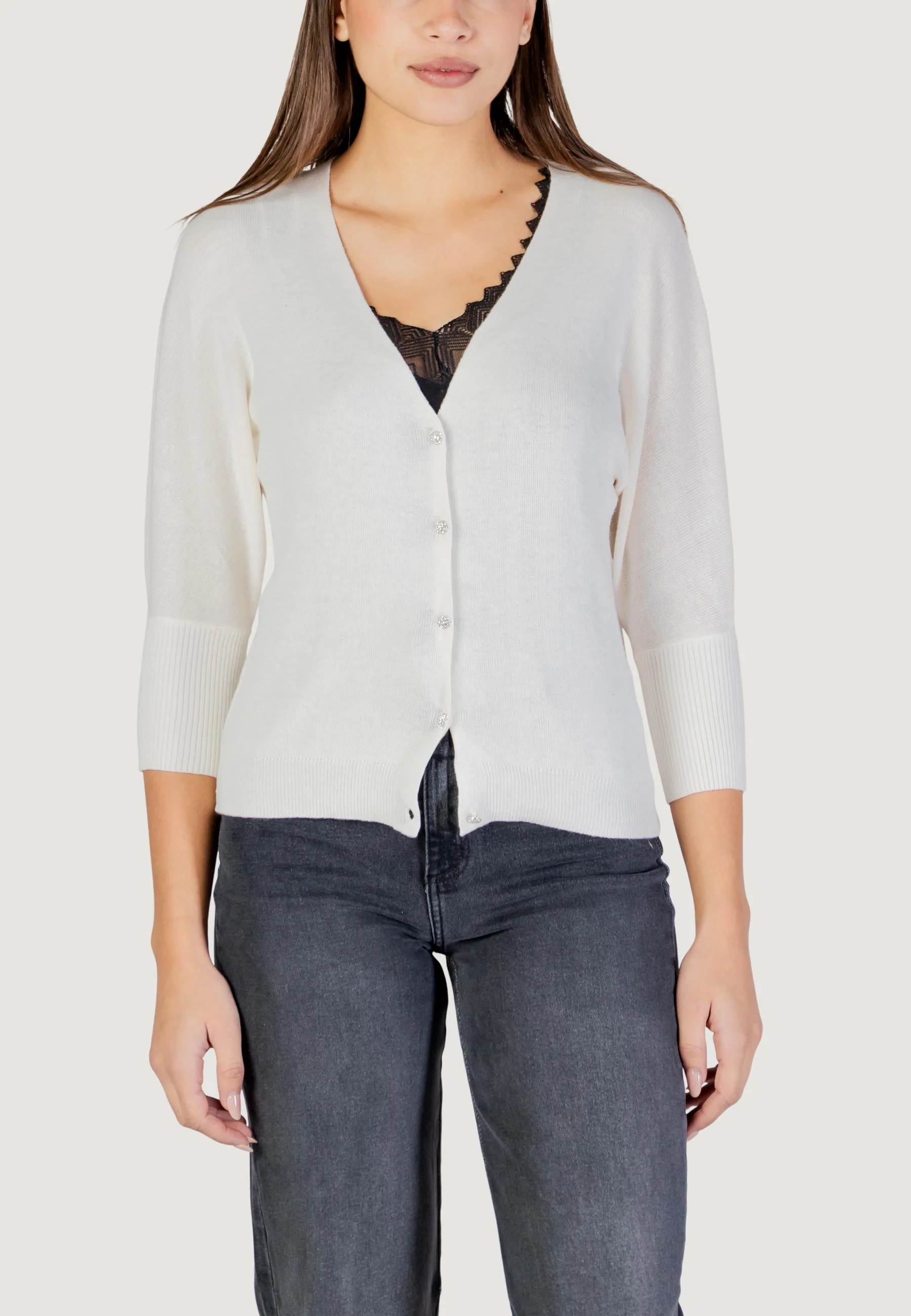 Cardigan Morgan De Toi 251-MBATSI