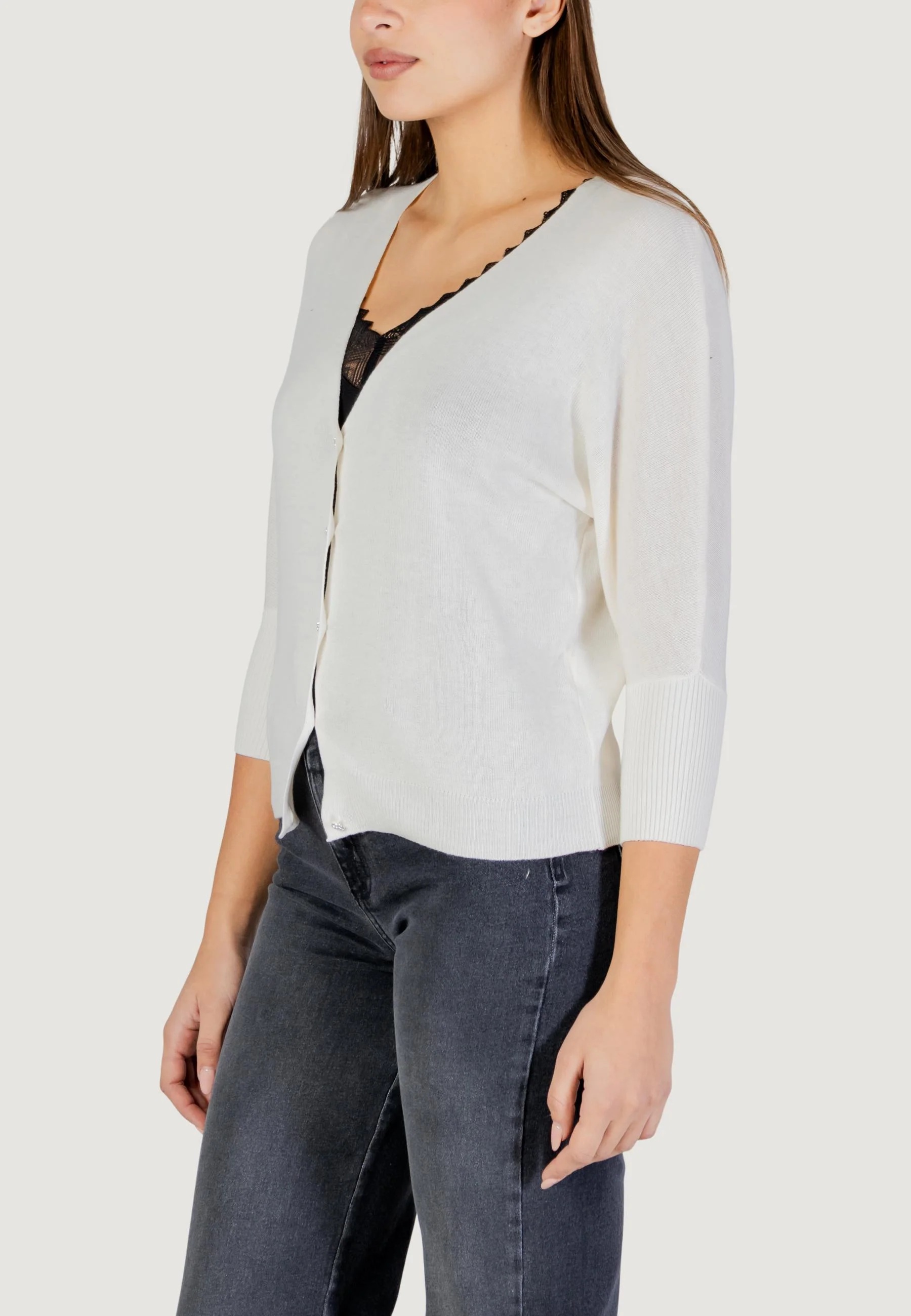 Cardigan Morgan De Toi 251-MBATSI - Image 2