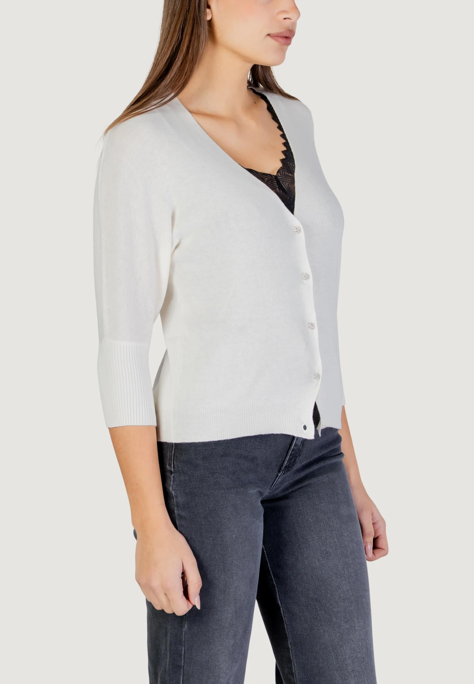 Cardigan Morgan De Toi 251-MBATSI - Image 3