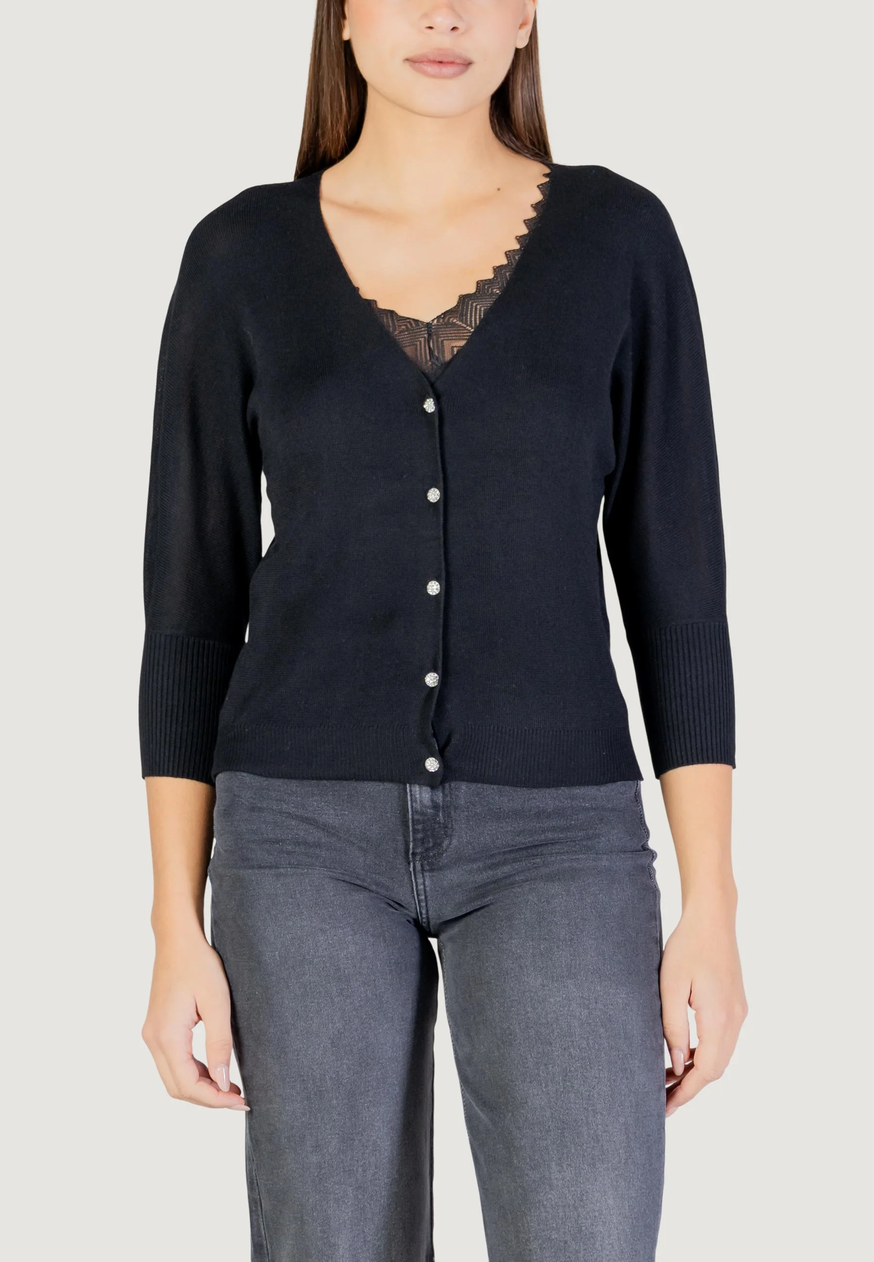 Cardigan Morgan De Toi 251-MBATSI - Image 3