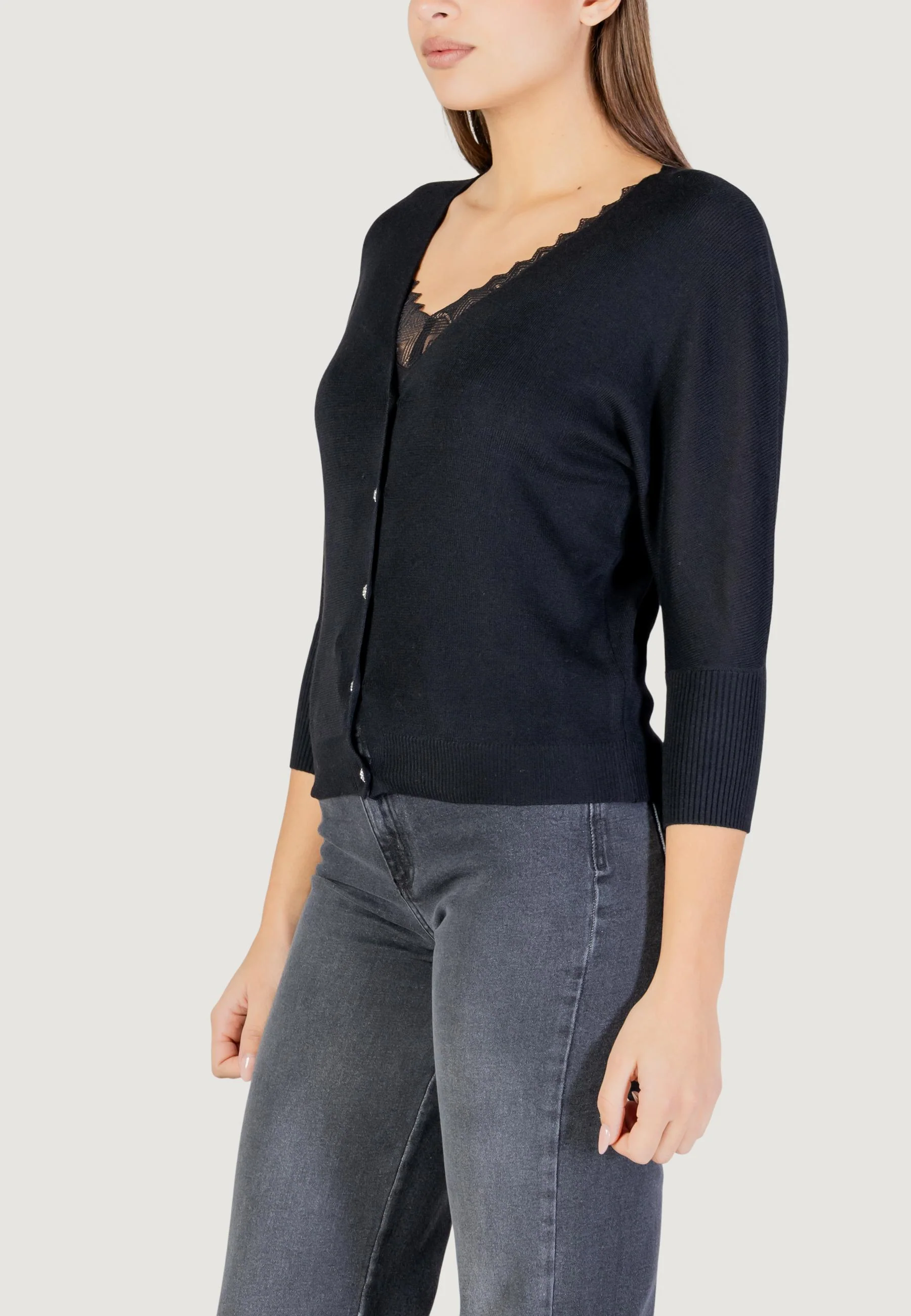 Cardigan Morgan De Toi 251-MBATSI - Image 4