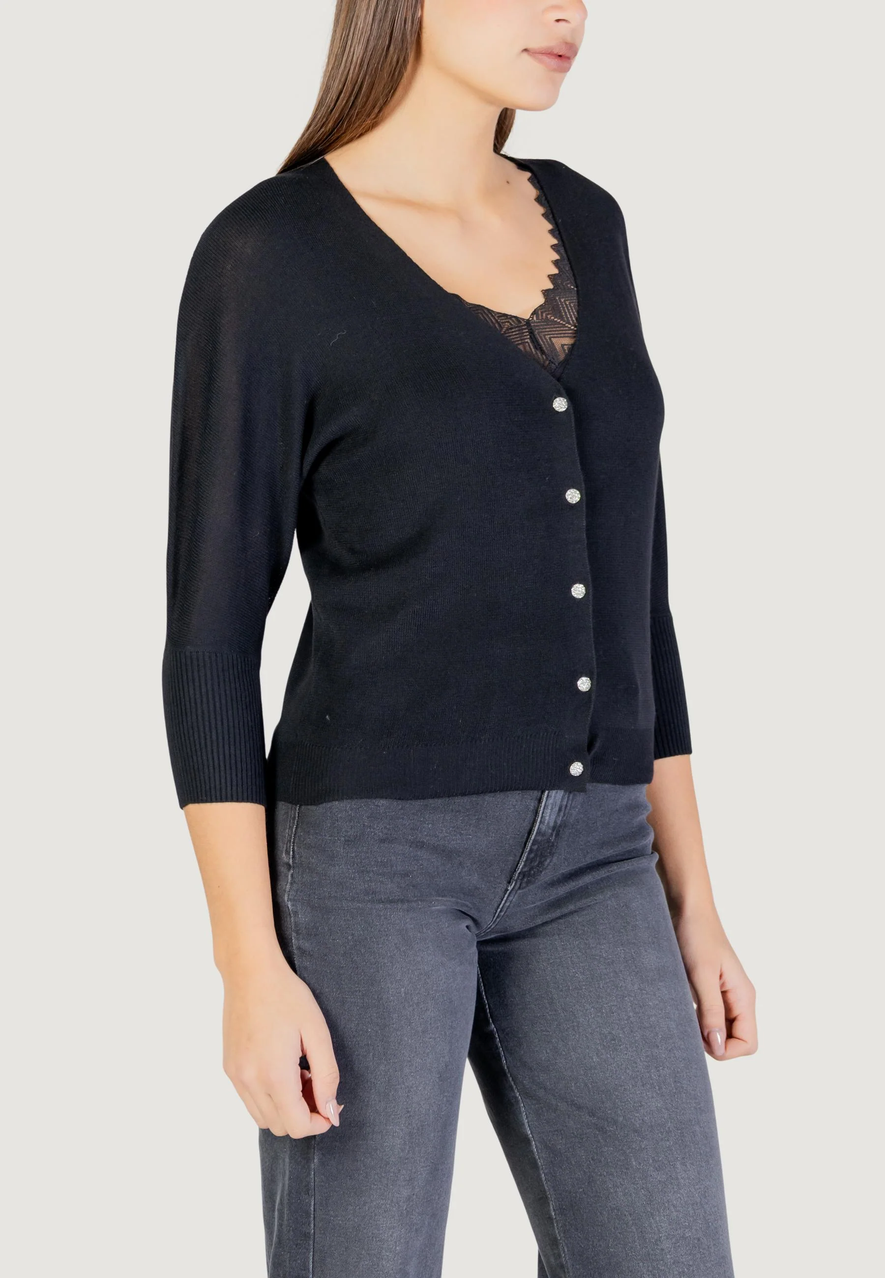 Cardigan Morgan De Toi 251-MBATSI - Image 5