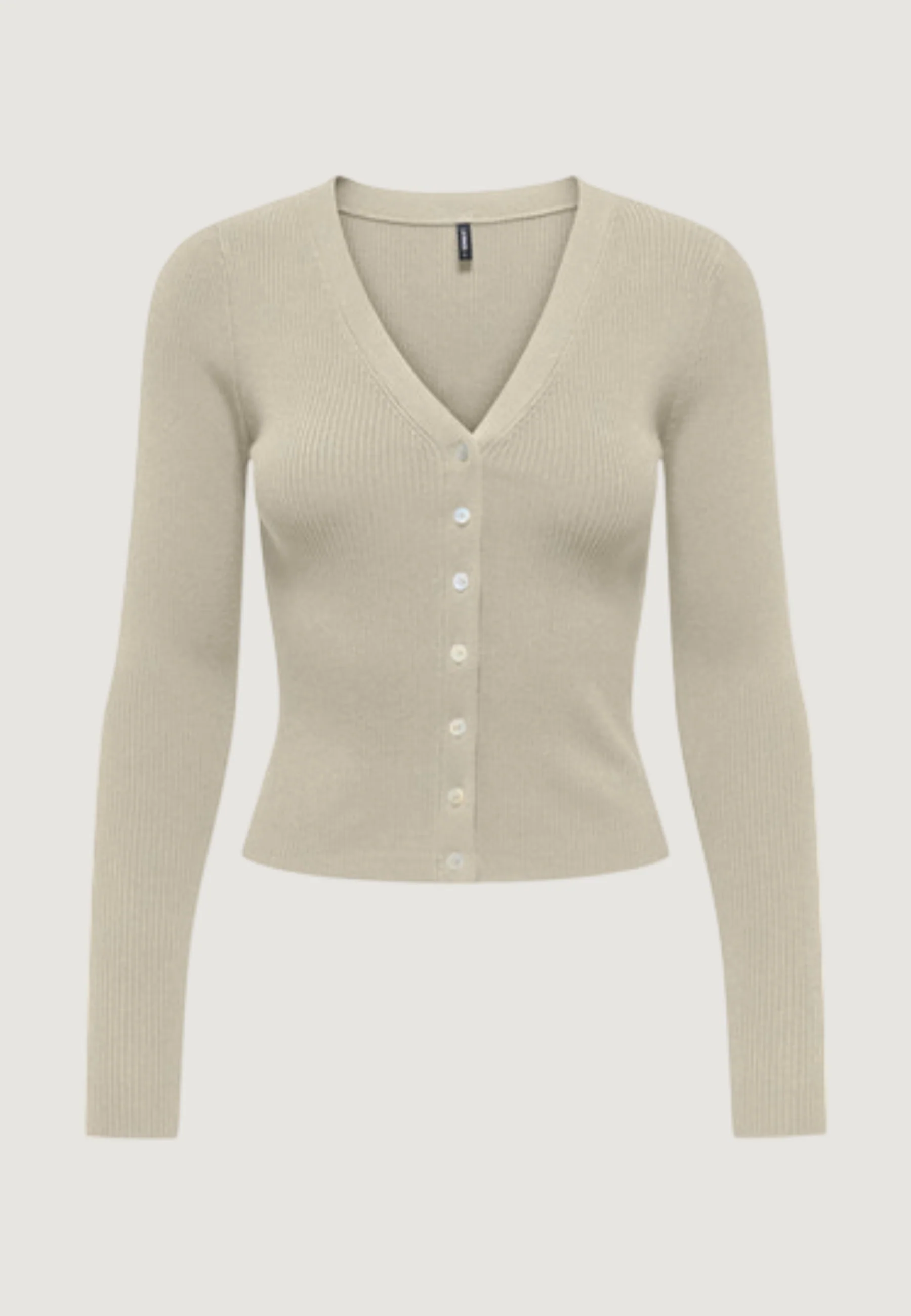 Cardigan Only Onlmist Life Ls V-Neck Cc Knt - Image 2