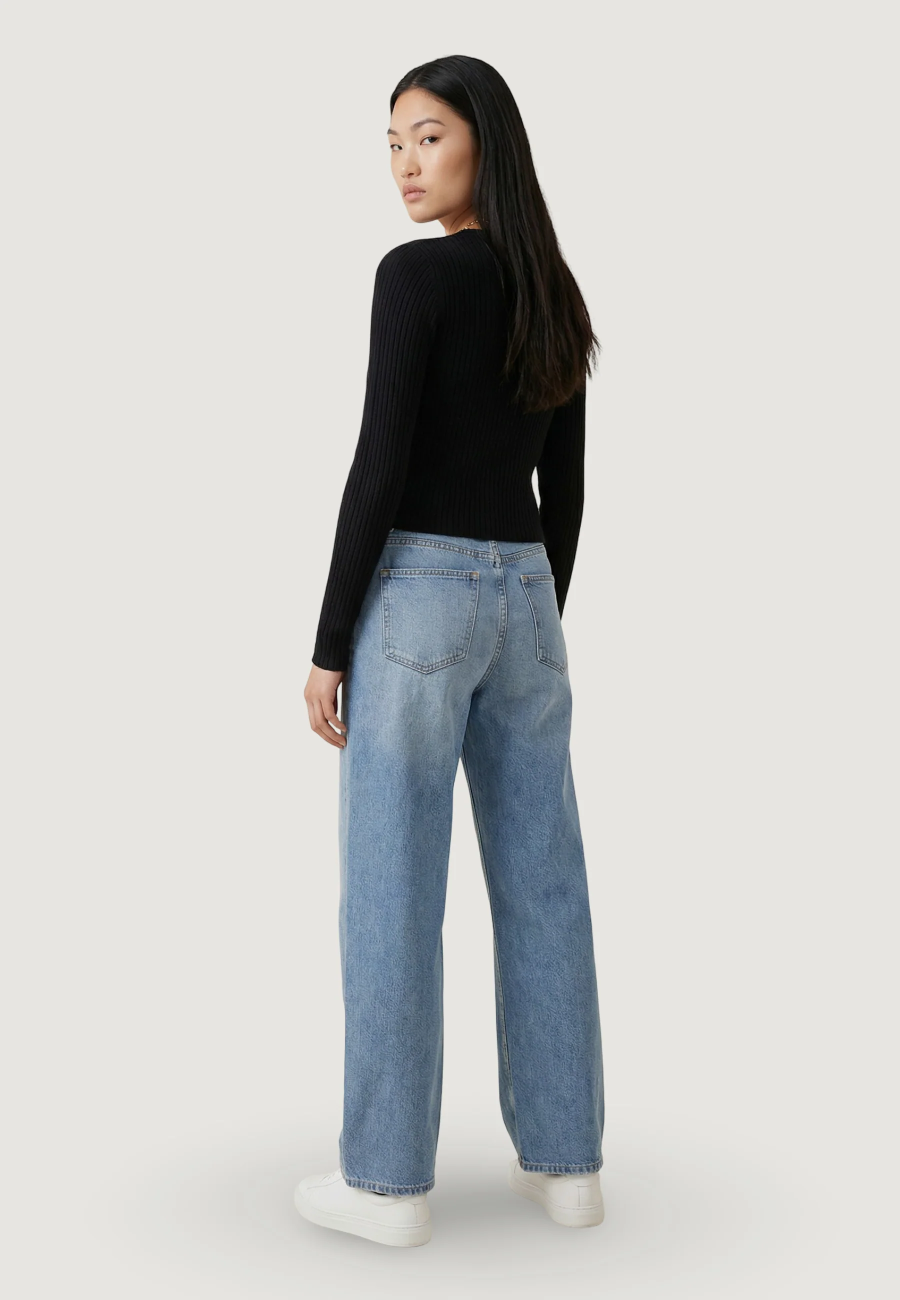 Cardigan Tommy Hilfiger Jeans DW0DW22023 - Image 2