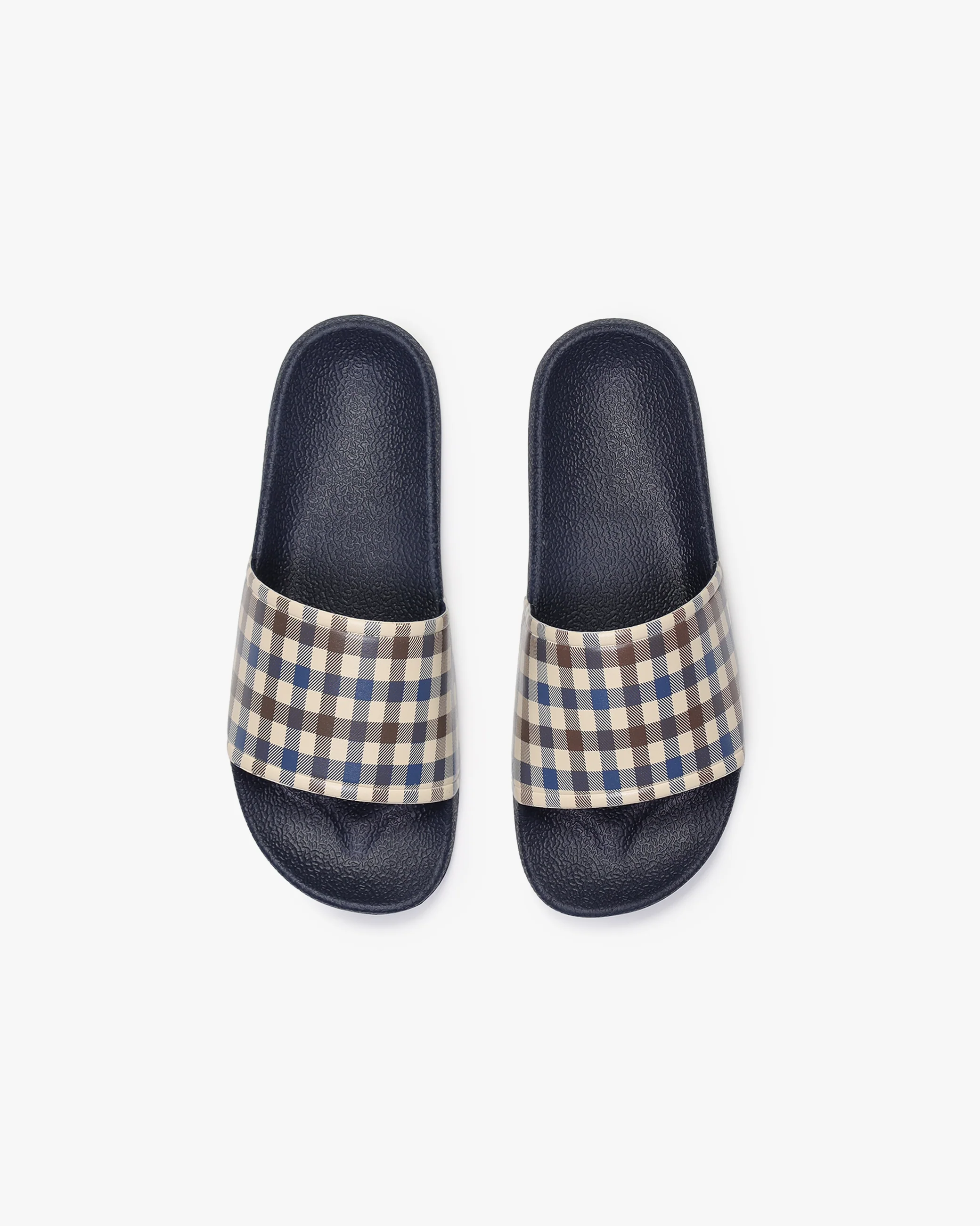 Ciabatte Aquascutum Active ICONIC SLIPPERS